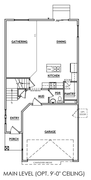SUMMIT RIDGE THE HILLS - Residential
