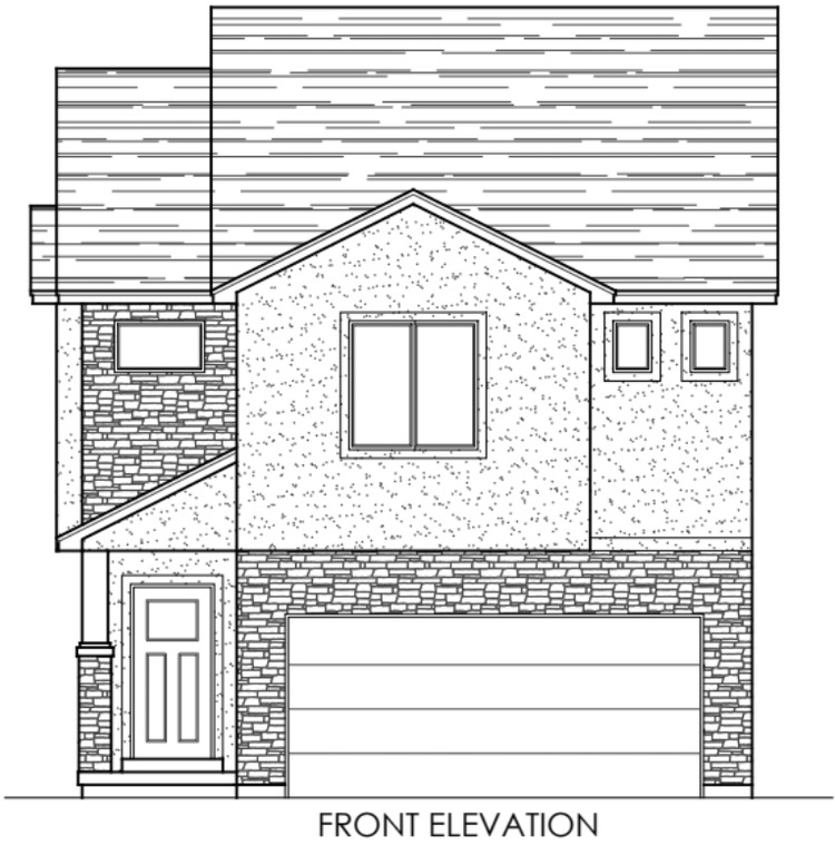 SUMMIT RIDGE THE HILLS - Residential