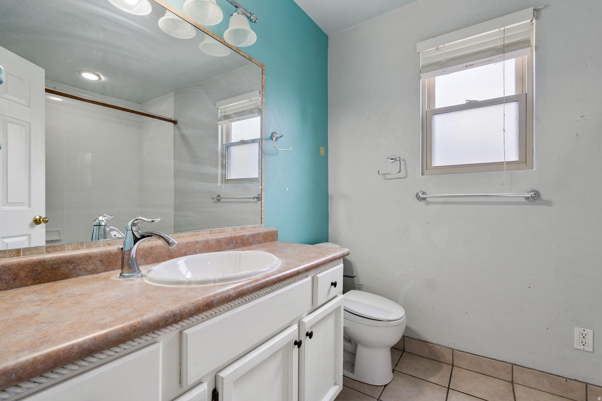 WOODCOVE #1 - Residential Income