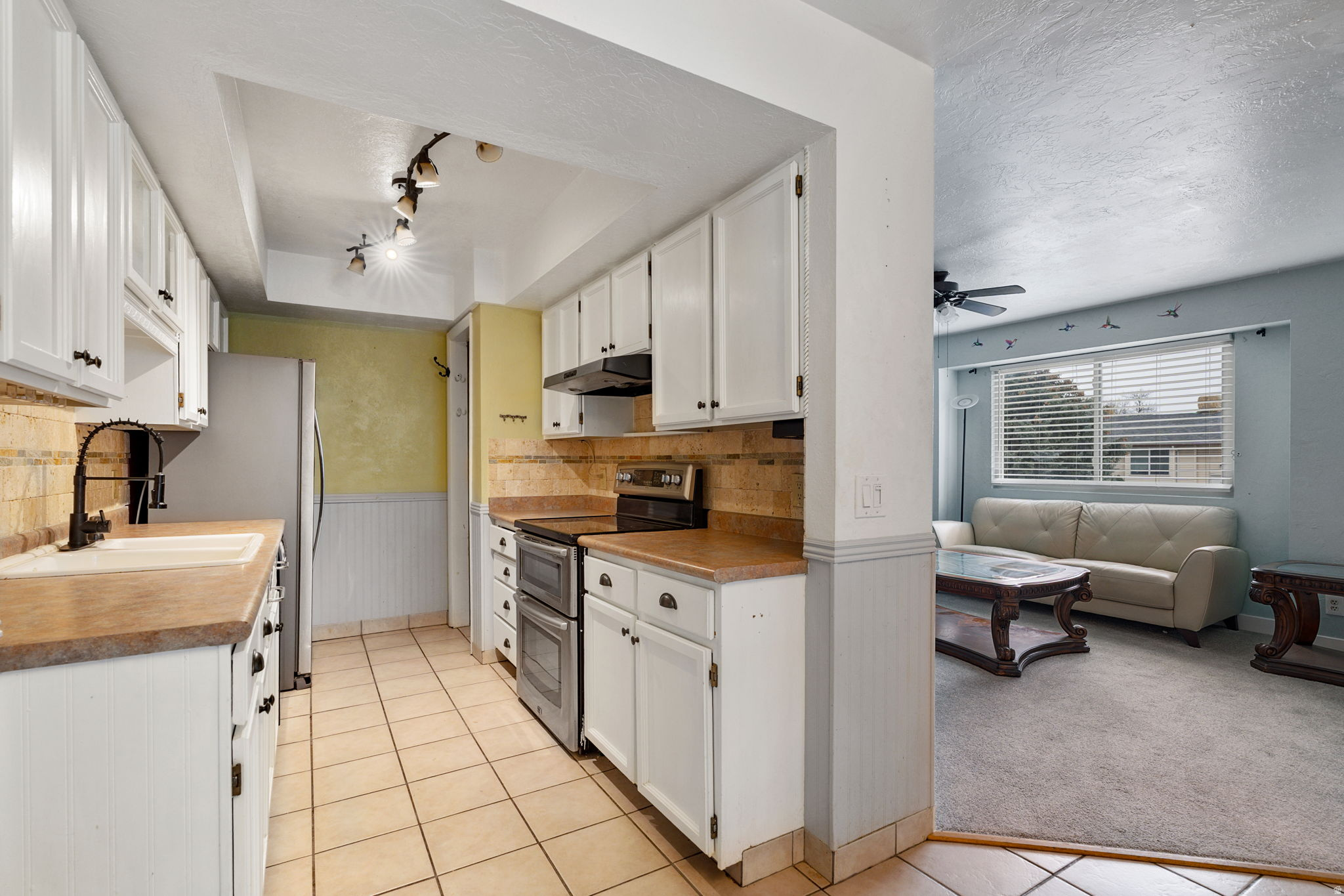 WOODCOVE #1 - Residential Income