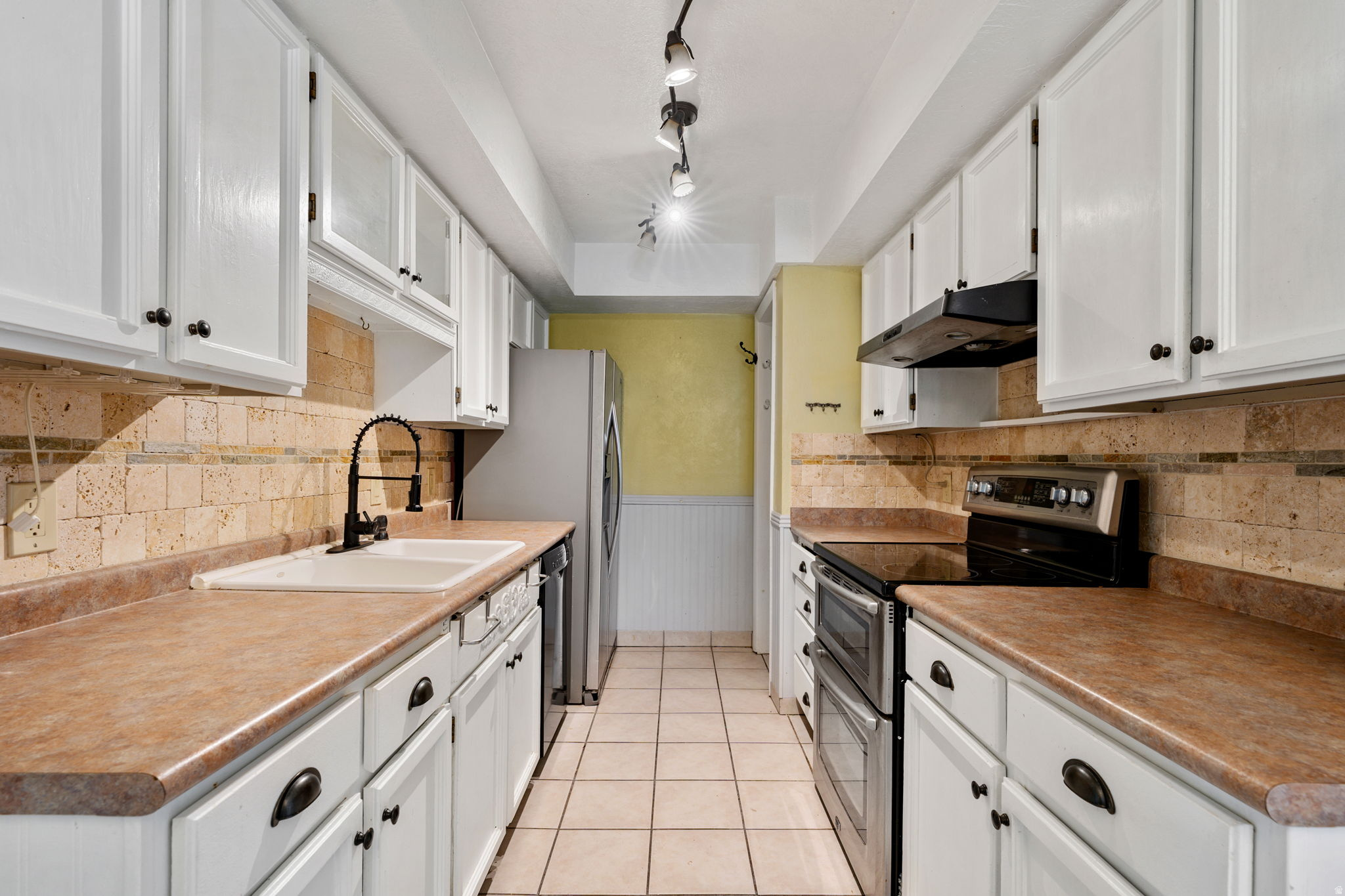 WOODCOVE #1 - Residential Income