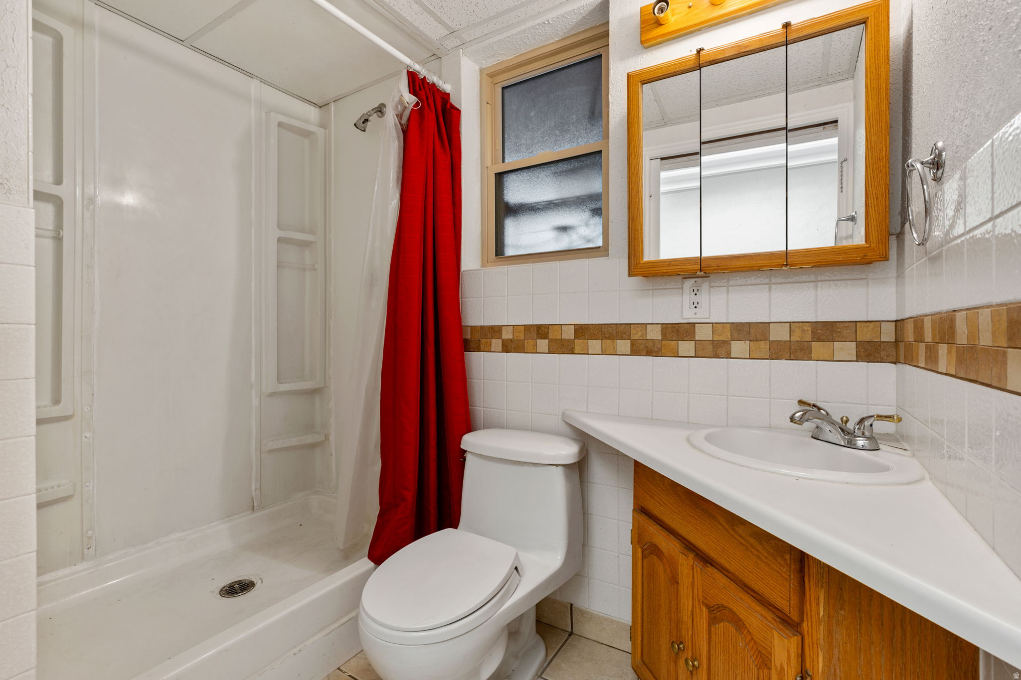 WOODCOVE #1 - Residential Income