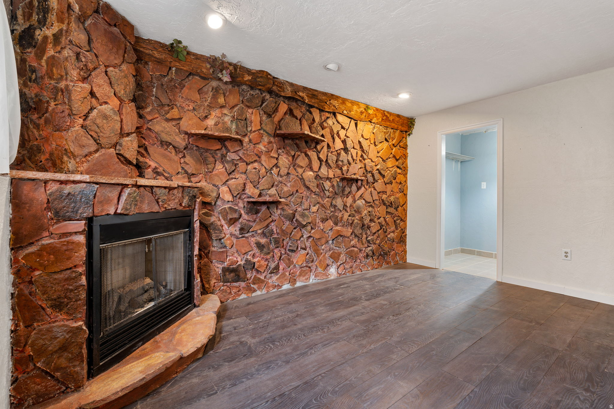 WOODCOVE #1 - Residential Income