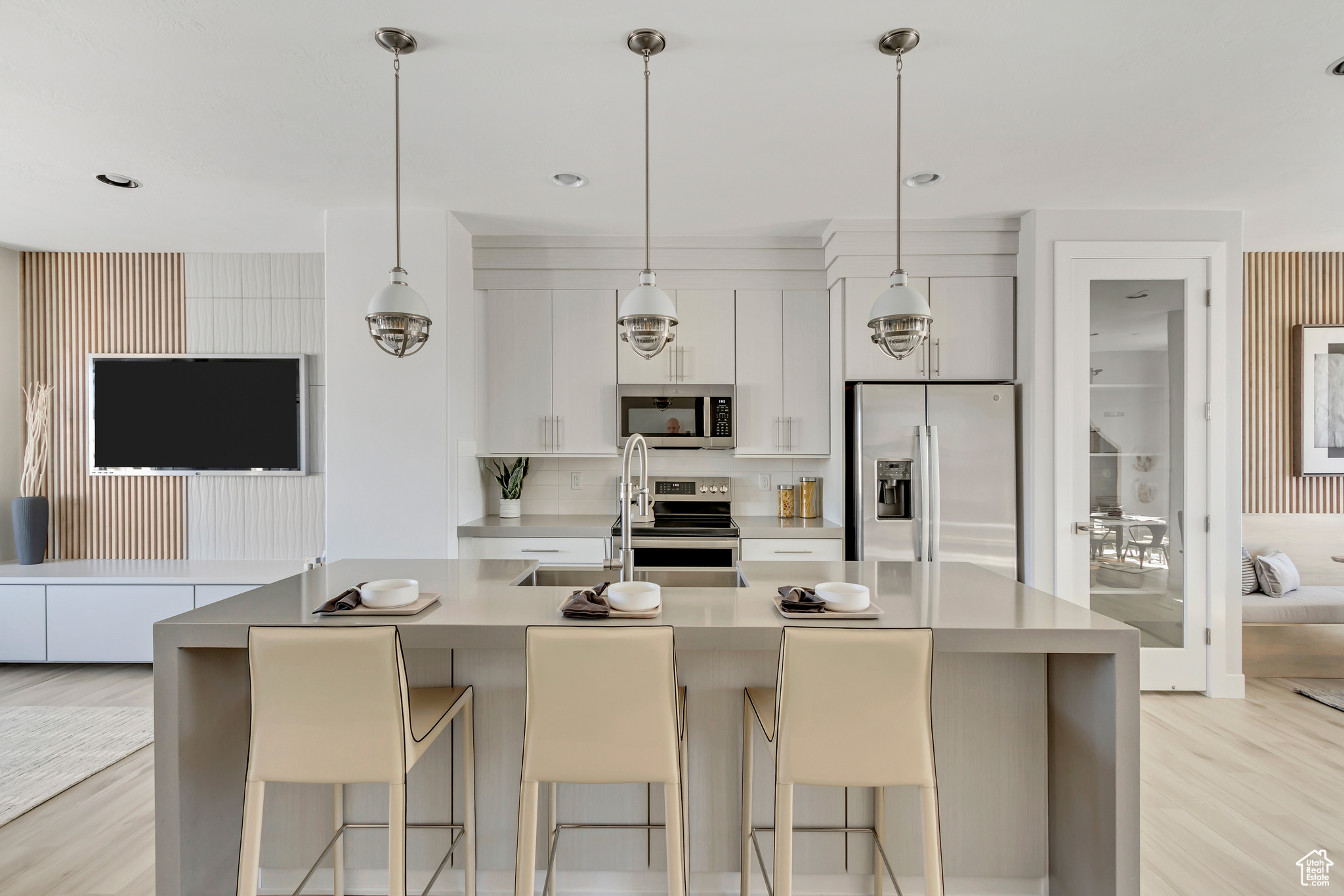 HARMONY PLACE - Residential