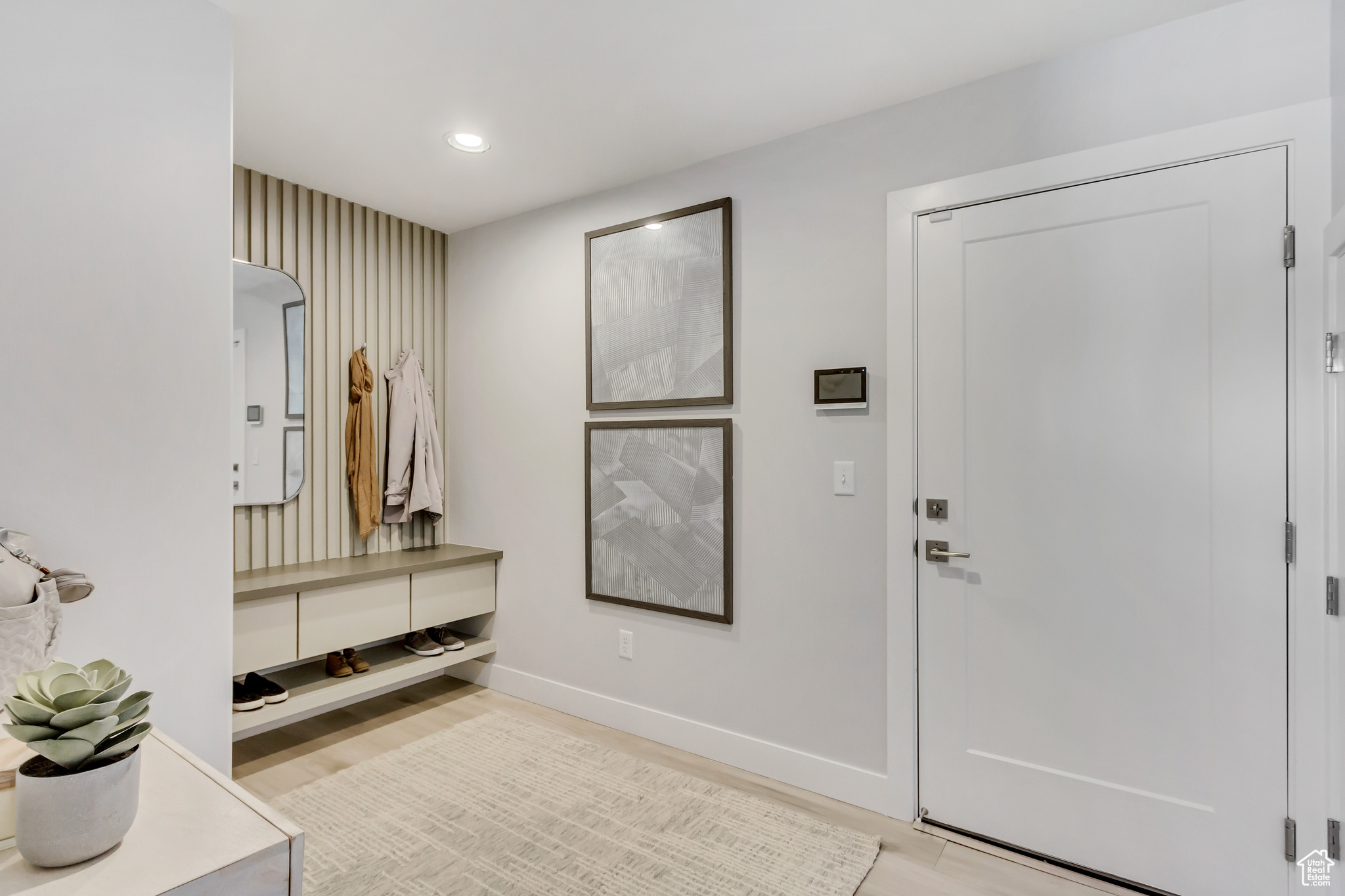 HARMONY PLACE - Residential