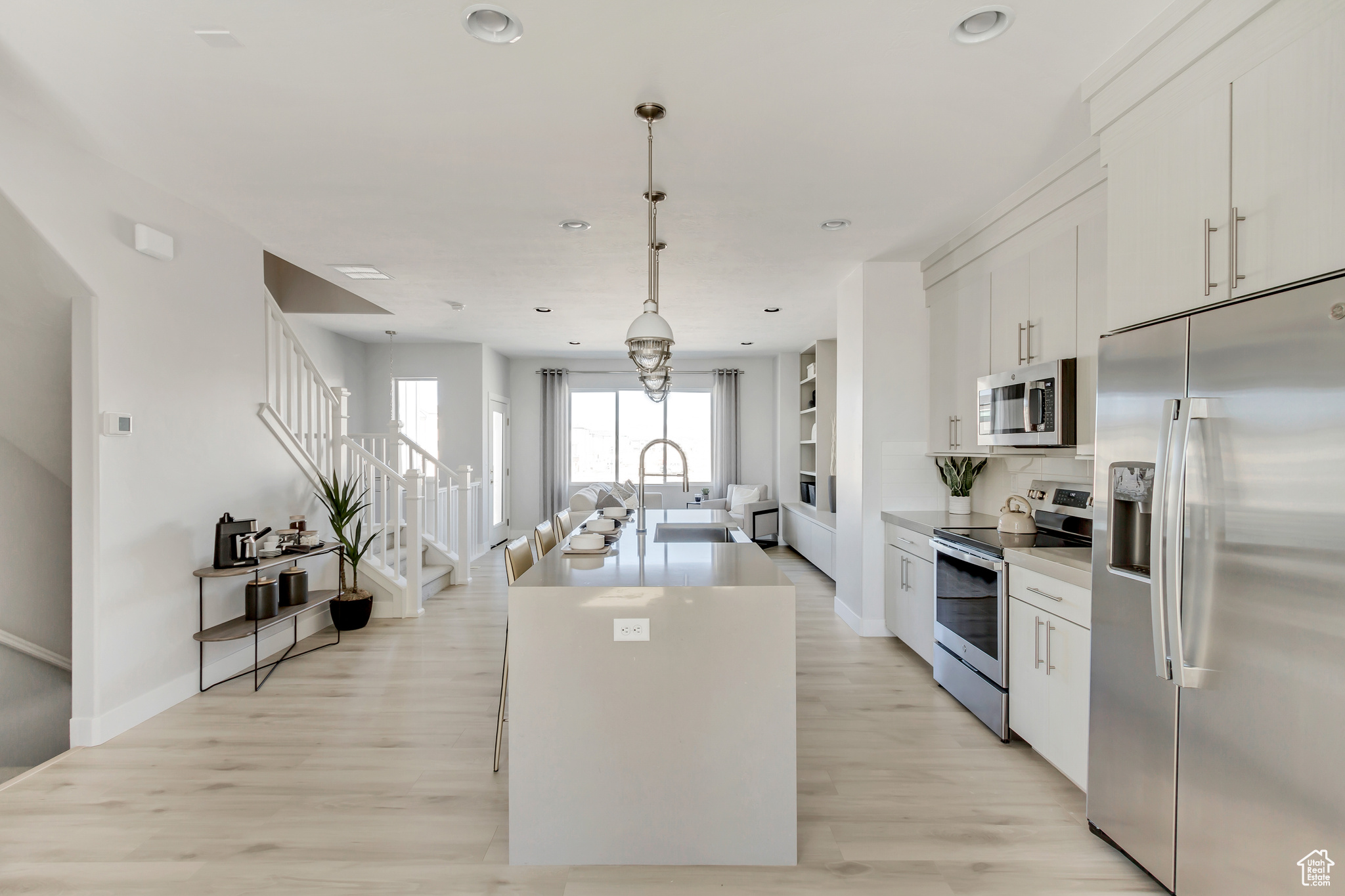 HARMONY PLACE - Residential