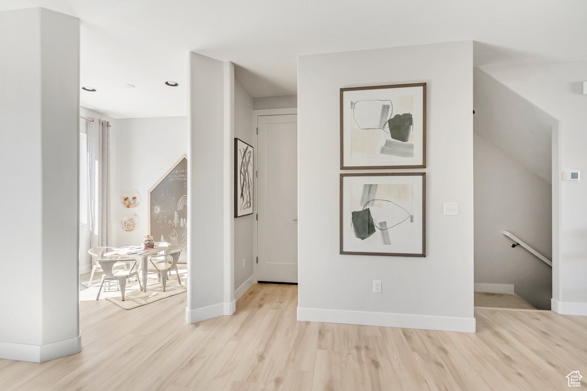 HARMONY PLACE - Residential