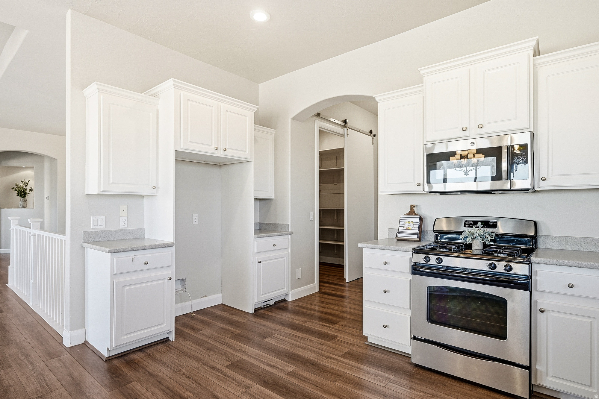 CARMEL CANYON SUBDIVISION - Residential