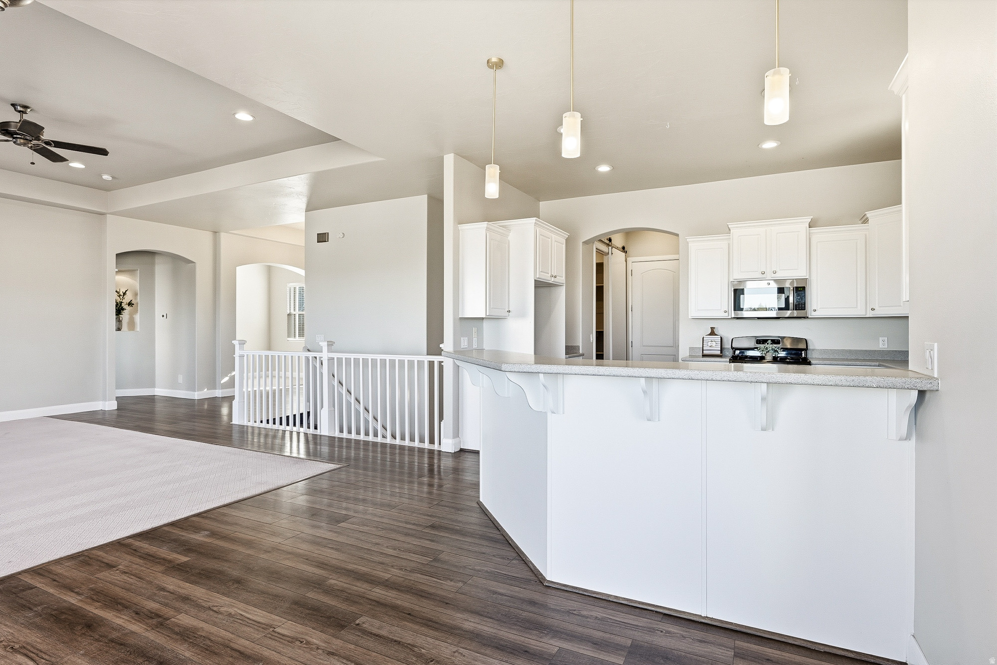 CARMEL CANYON SUBDIVISION - Residential