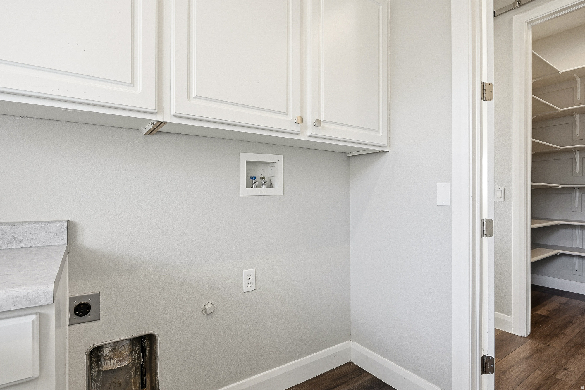 CARMEL CANYON SUBDIVISION - Residential