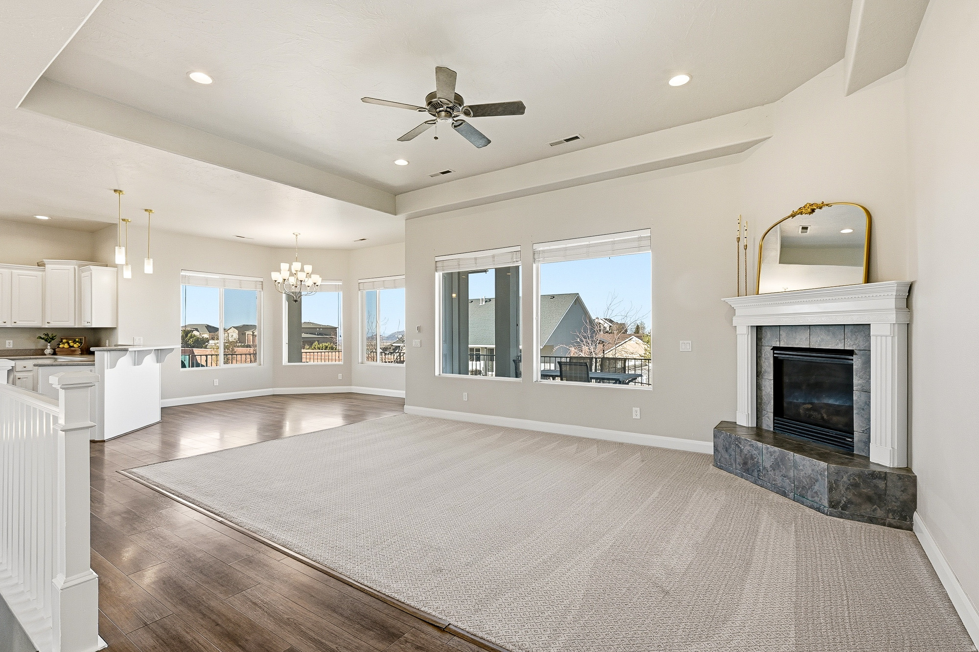 CARMEL CANYON SUBDIVISION - Residential