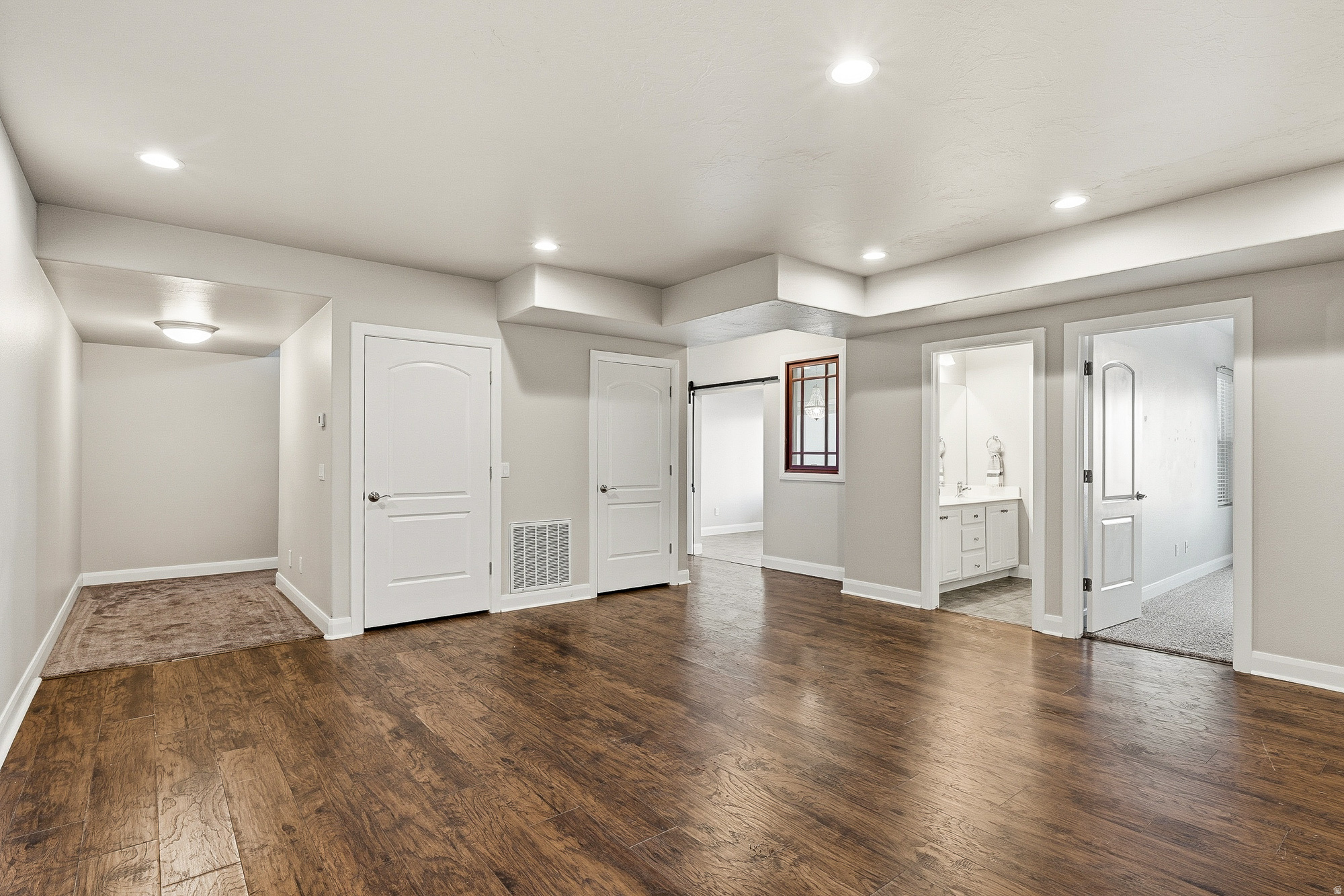 CARMEL CANYON SUBDIVISION - Residential