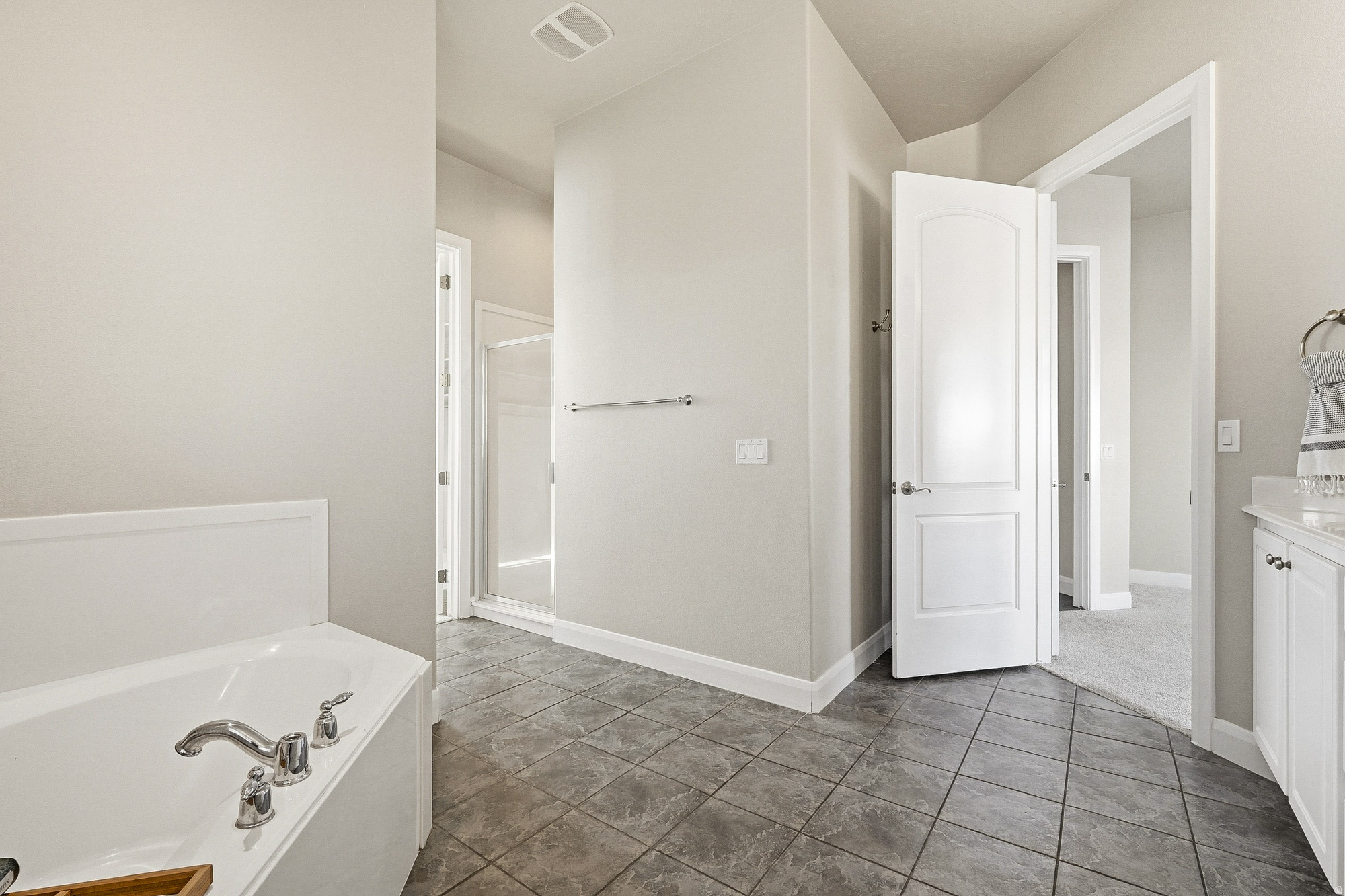 CARMEL CANYON SUBDIVISION - Residential