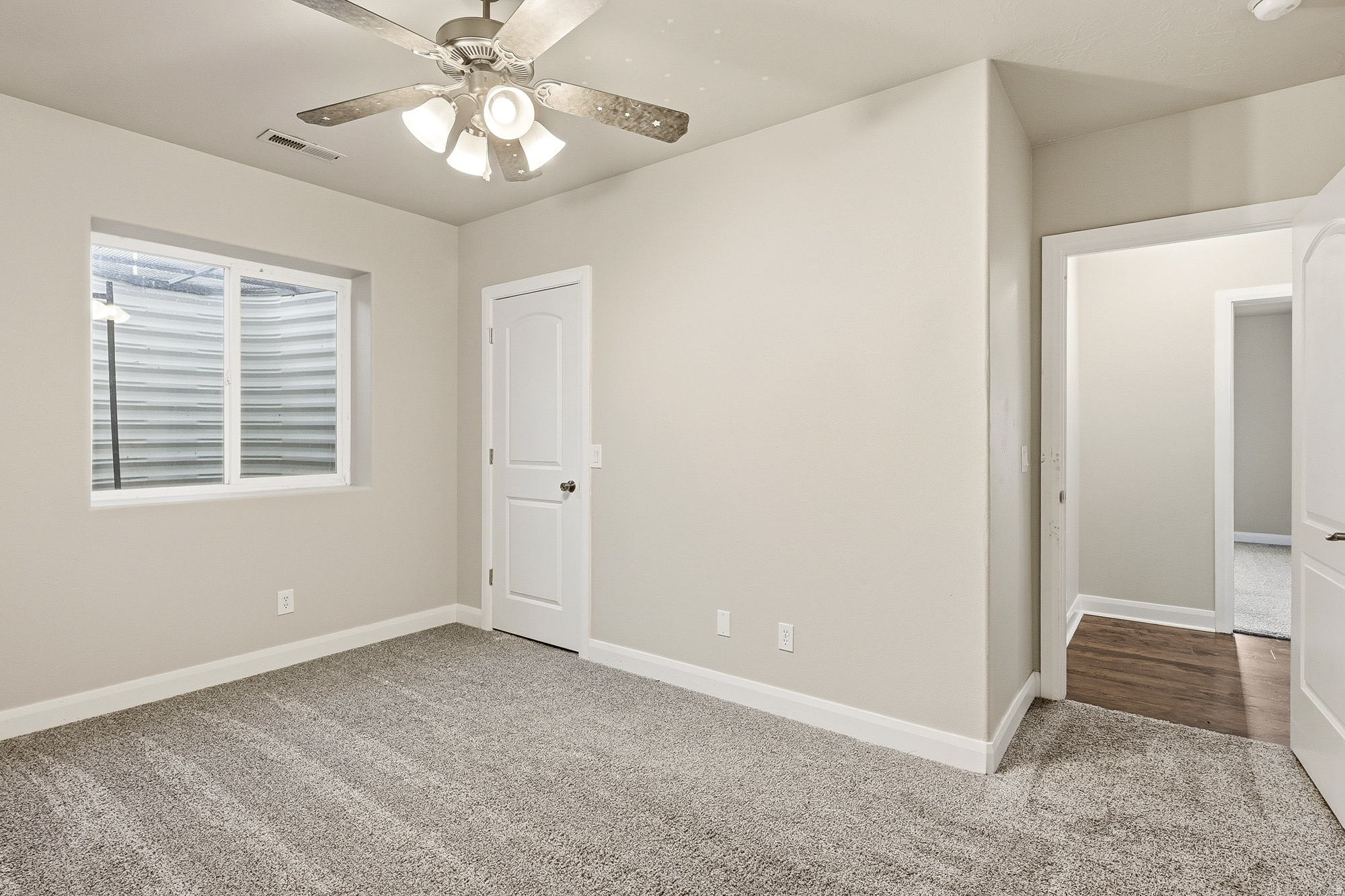 CARMEL CANYON SUBDIVISION - Residential