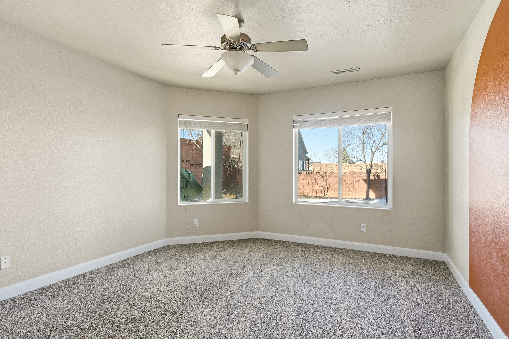 CARMEL CANYON SUBDIVISION - Residential