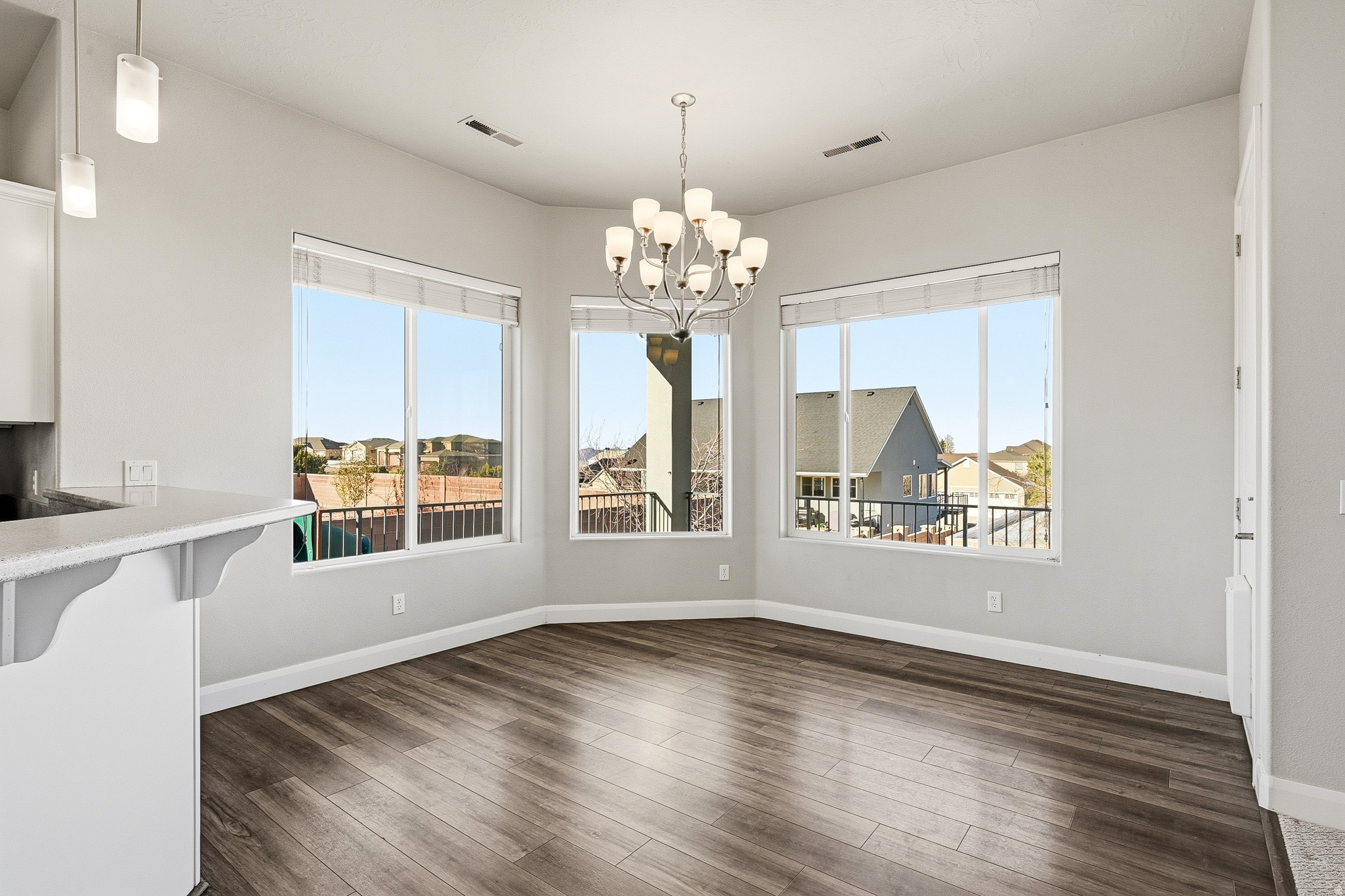 CARMEL CANYON SUBDIVISION - Residential