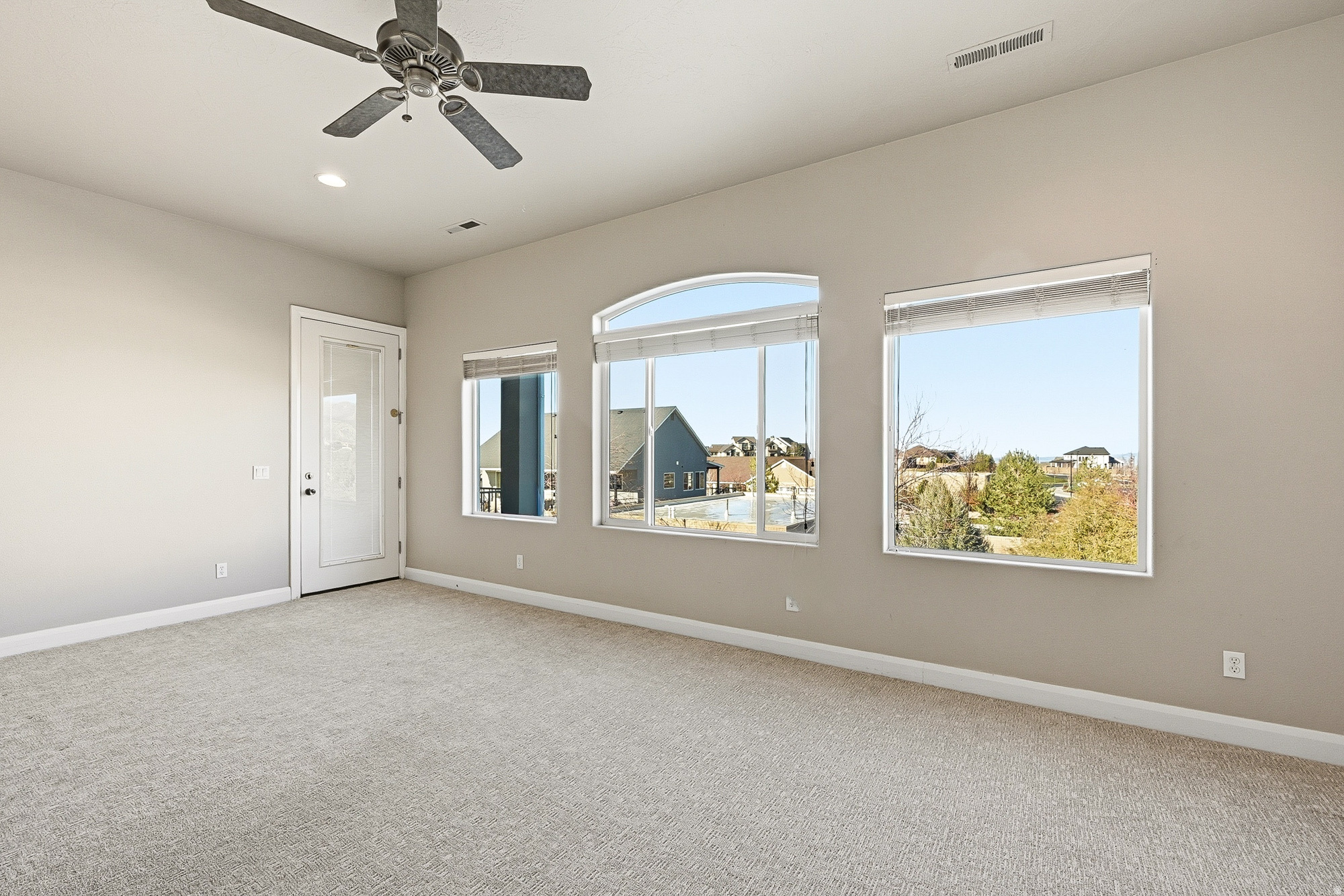 CARMEL CANYON SUBDIVISION - Residential