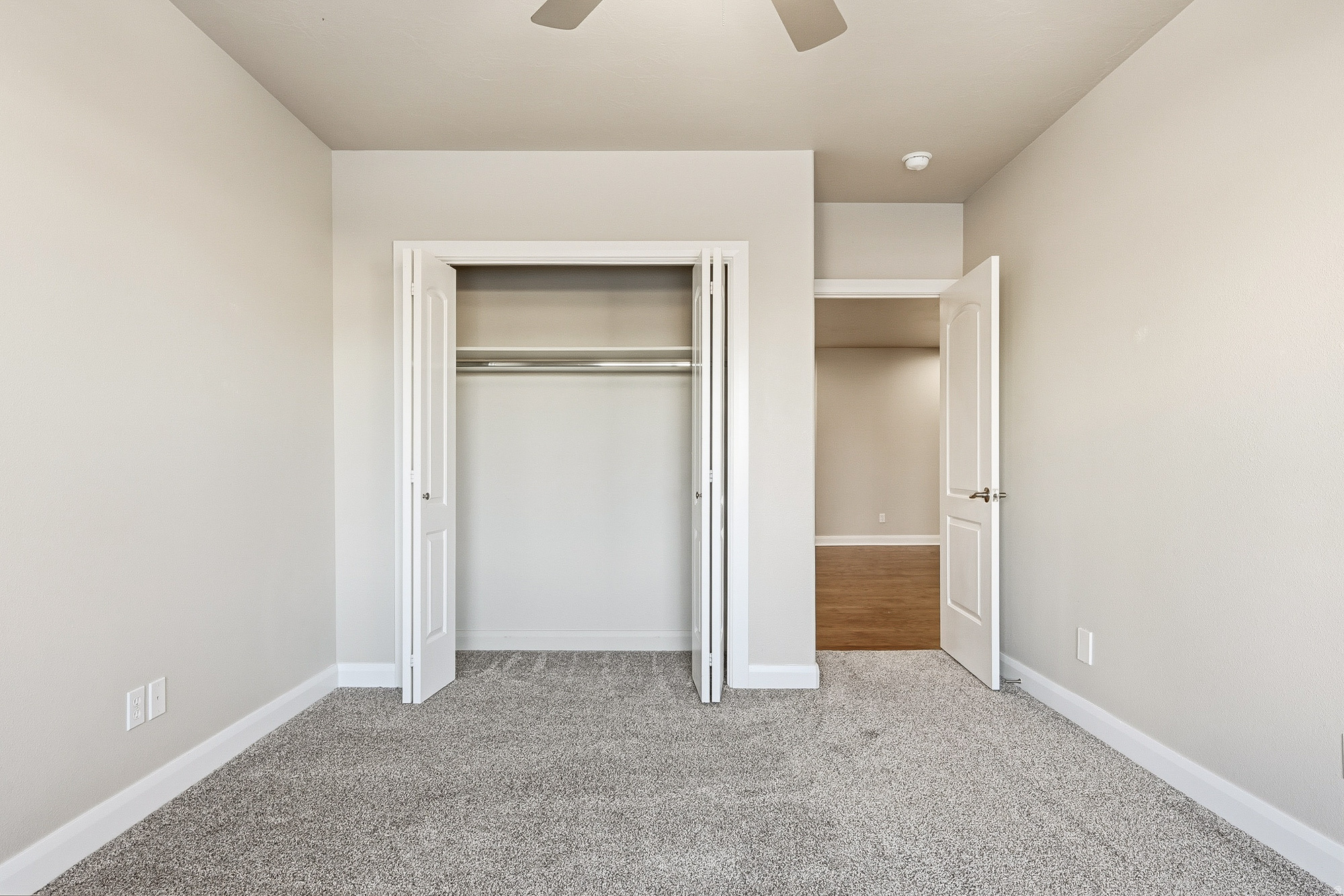 CARMEL CANYON SUBDIVISION - Residential