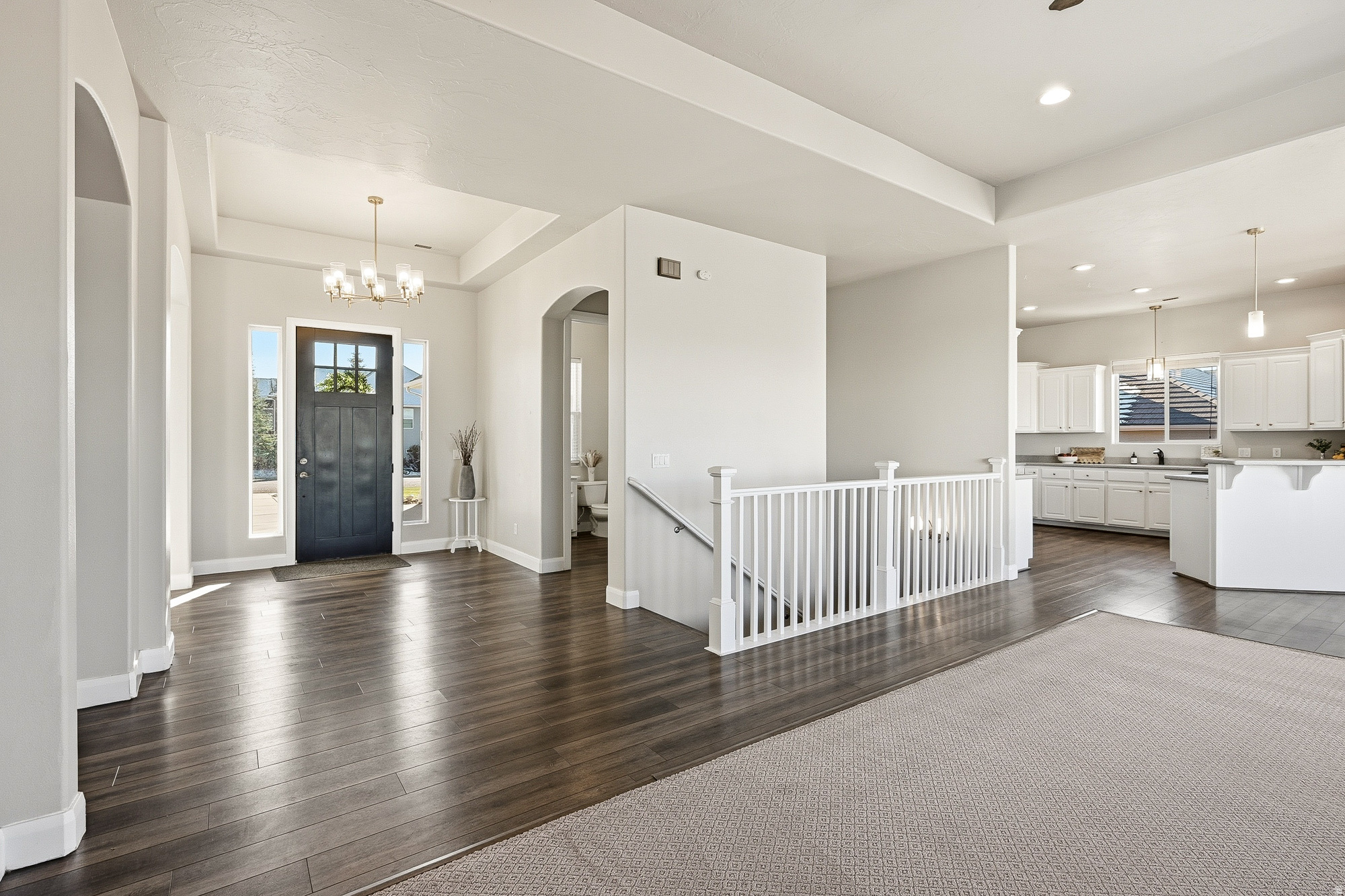 CARMEL CANYON SUBDIVISION - Residential