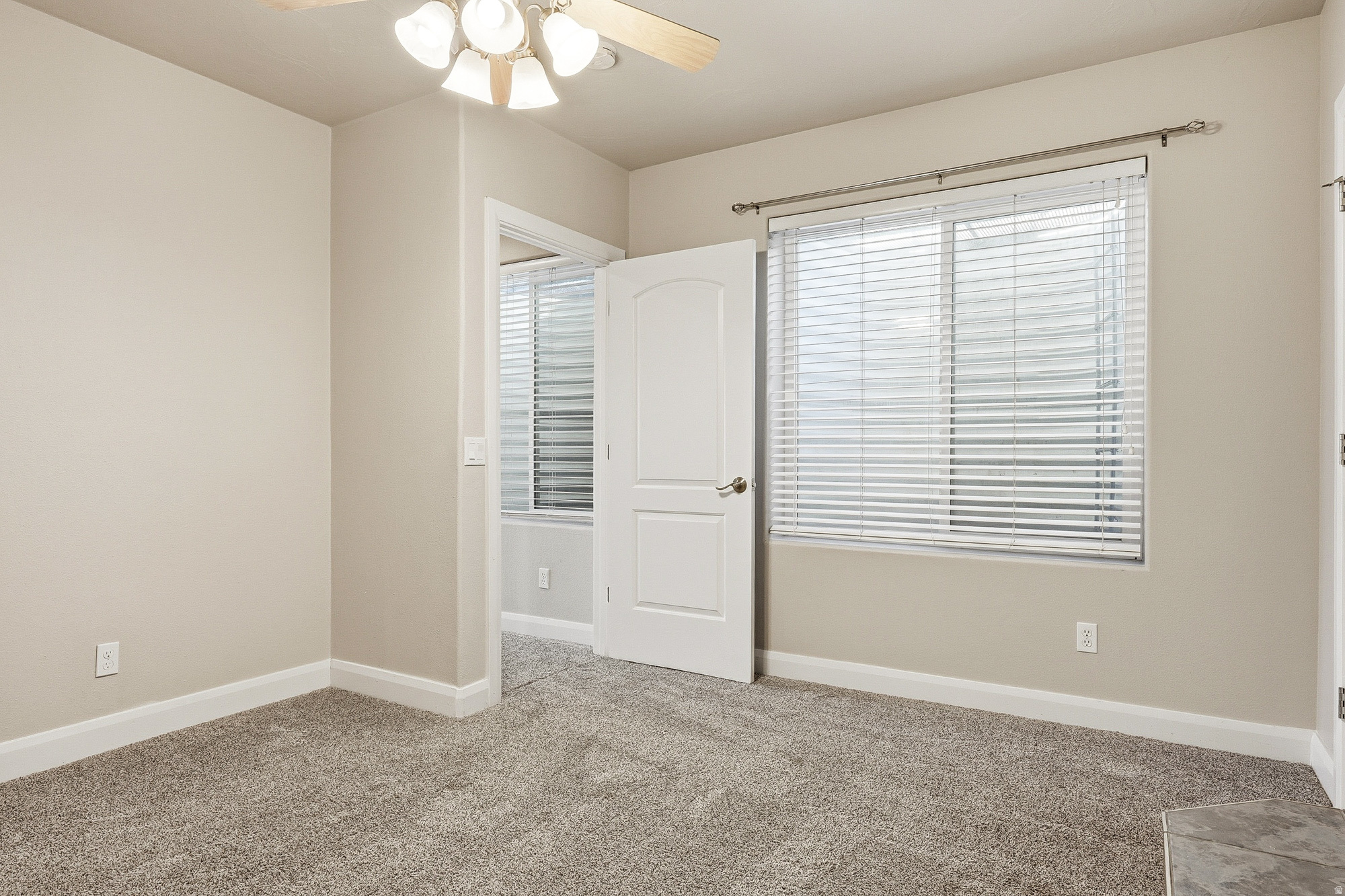 CARMEL CANYON SUBDIVISION - Residential