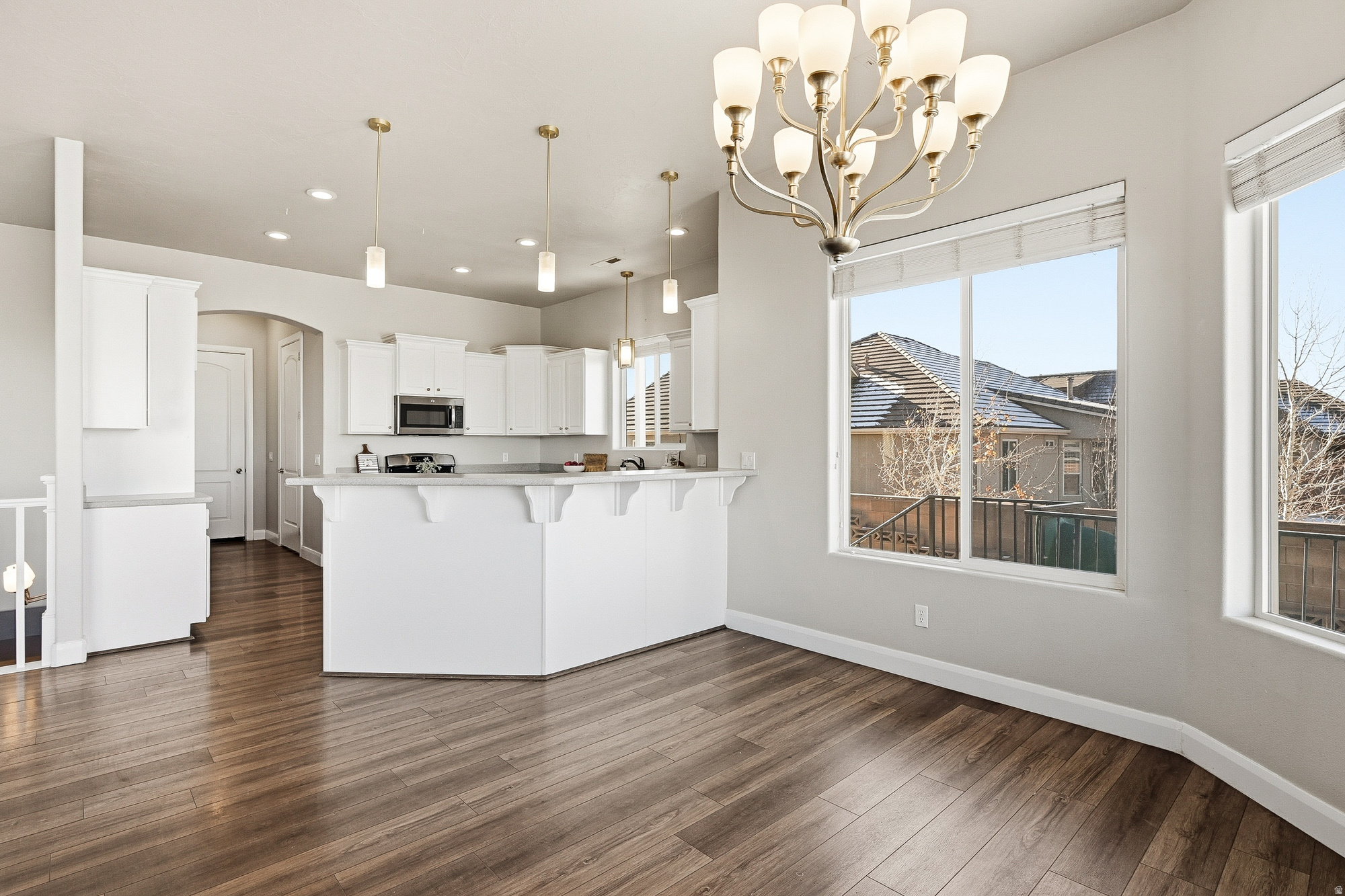 CARMEL CANYON SUBDIVISION - Residential