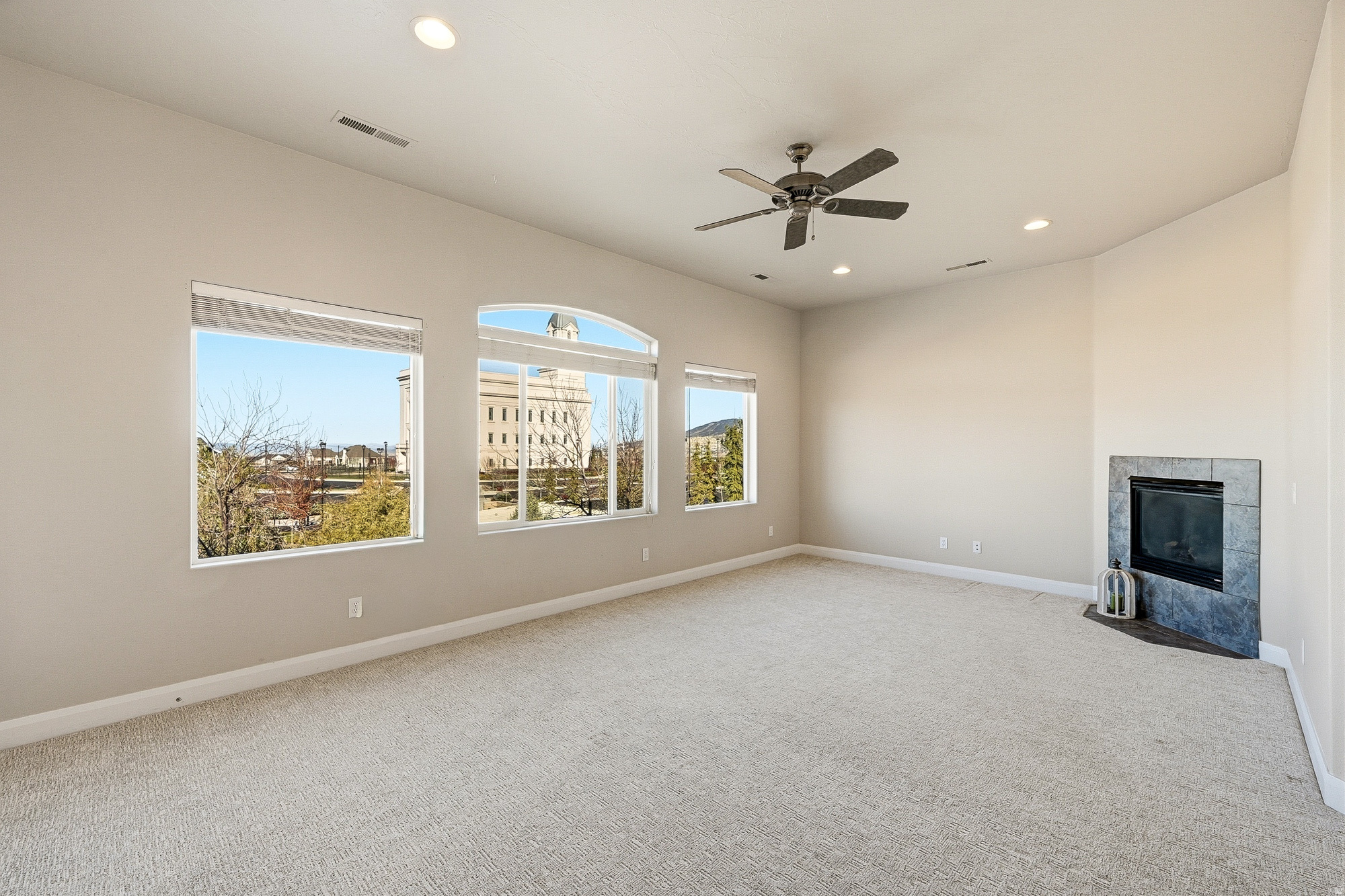 CARMEL CANYON SUBDIVISION - Residential