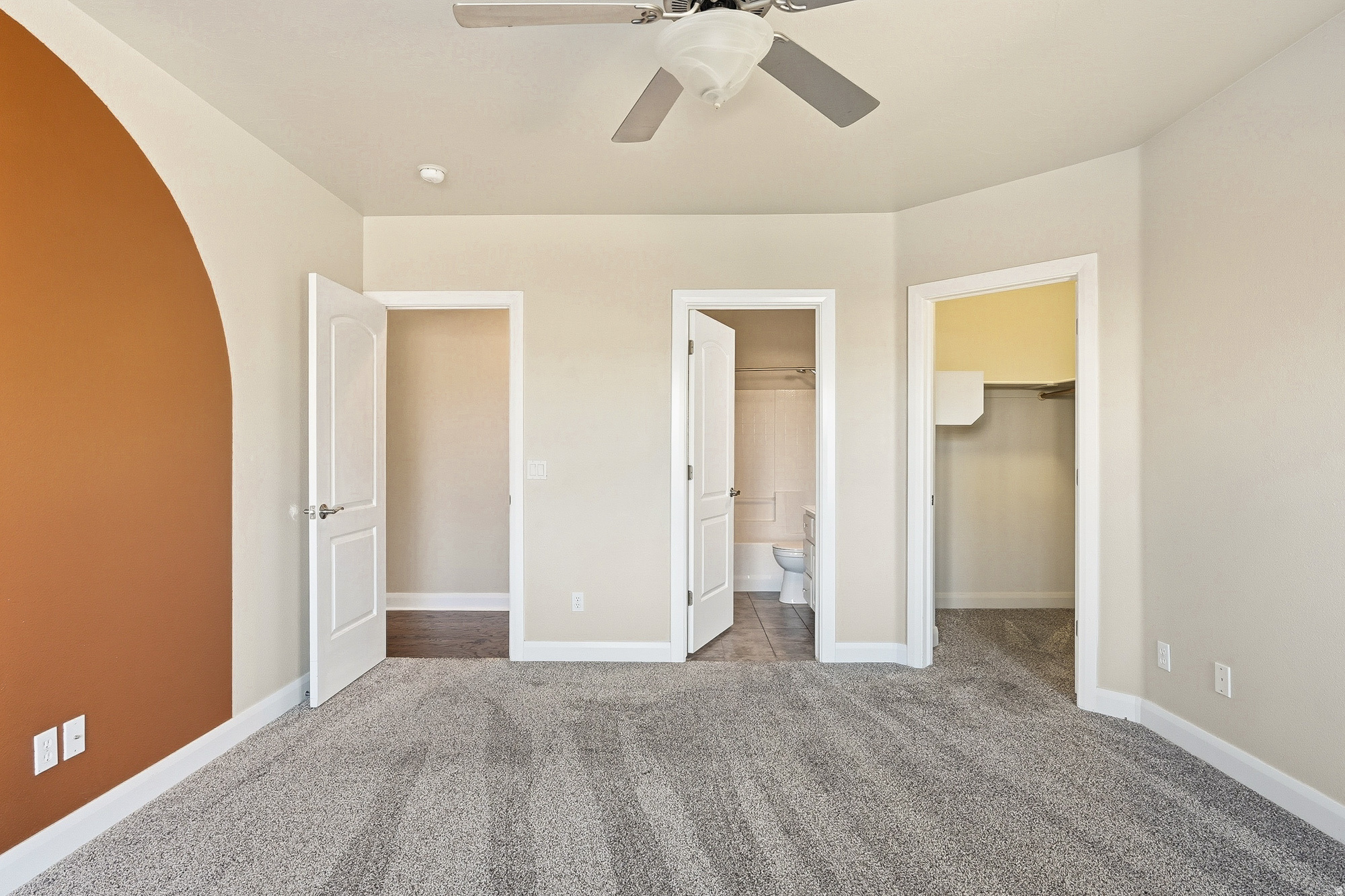 CARMEL CANYON SUBDIVISION - Residential