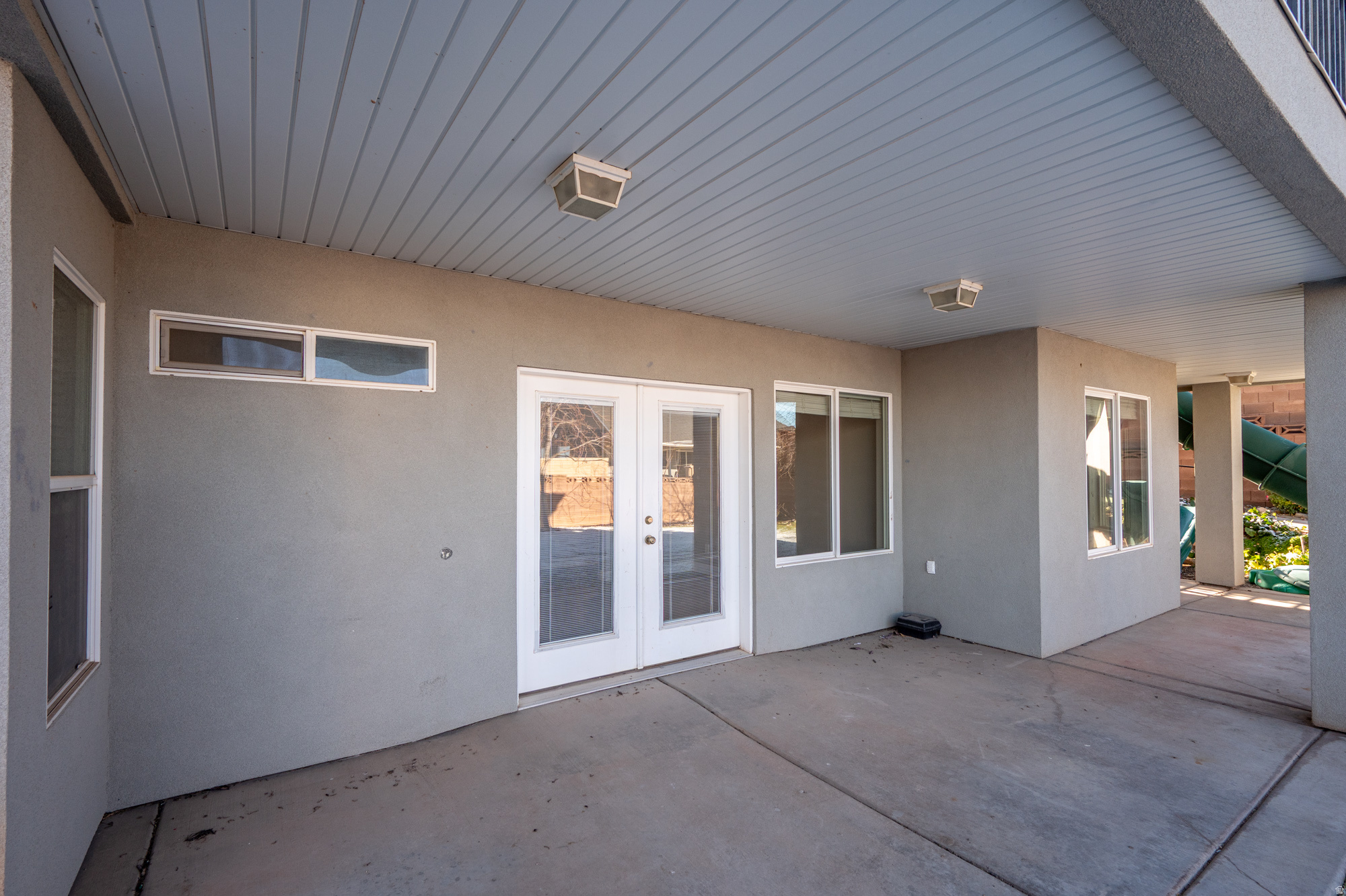 CARMEL CANYON SUBDIVISION - Residential