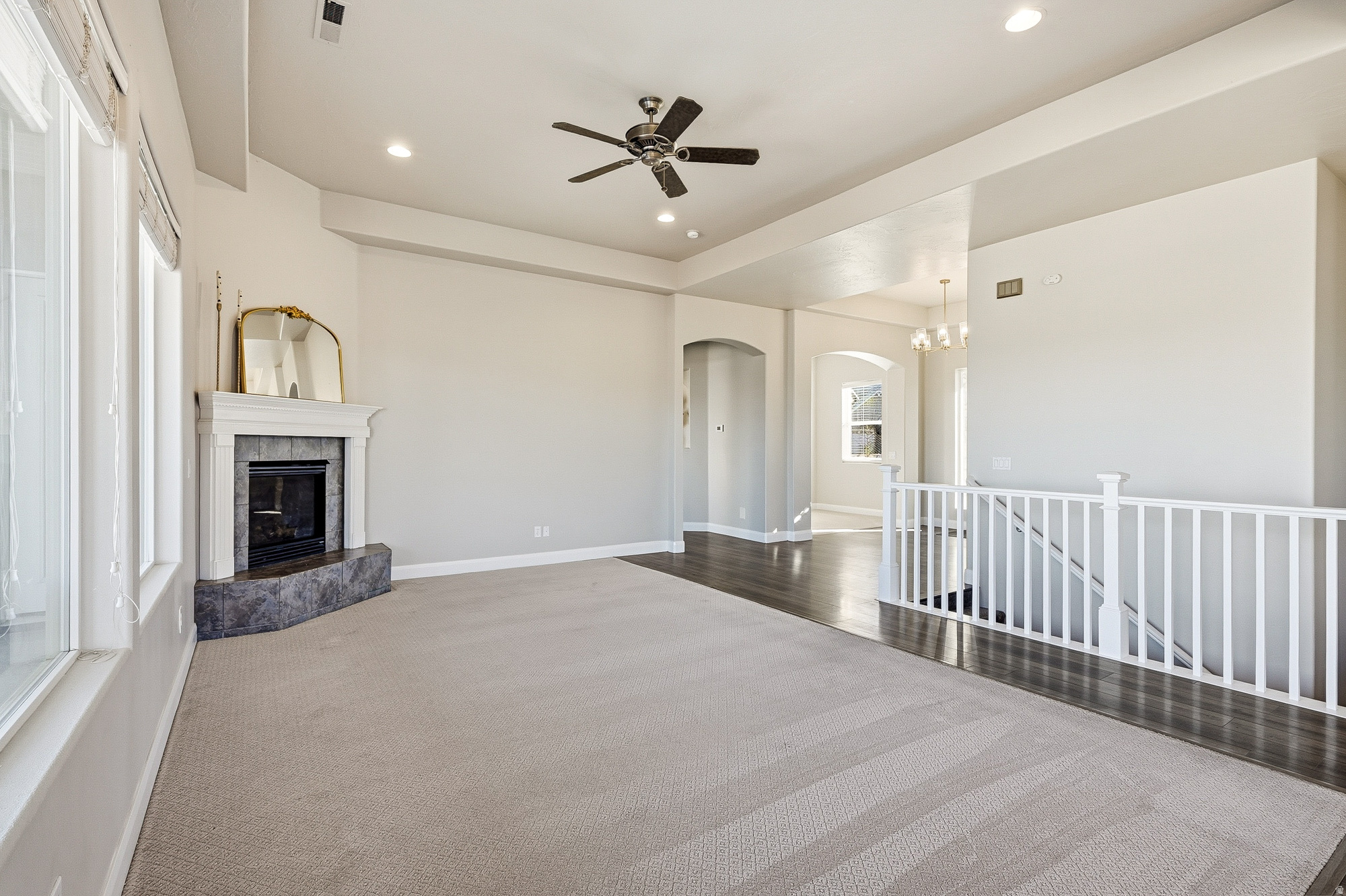 CARMEL CANYON SUBDIVISION - Residential