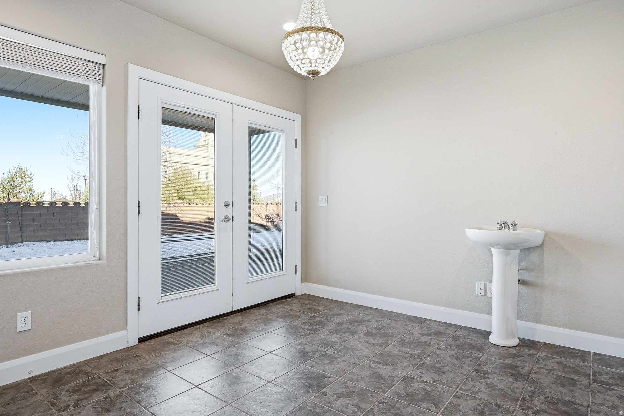 CARMEL CANYON SUBDIVISION - Residential