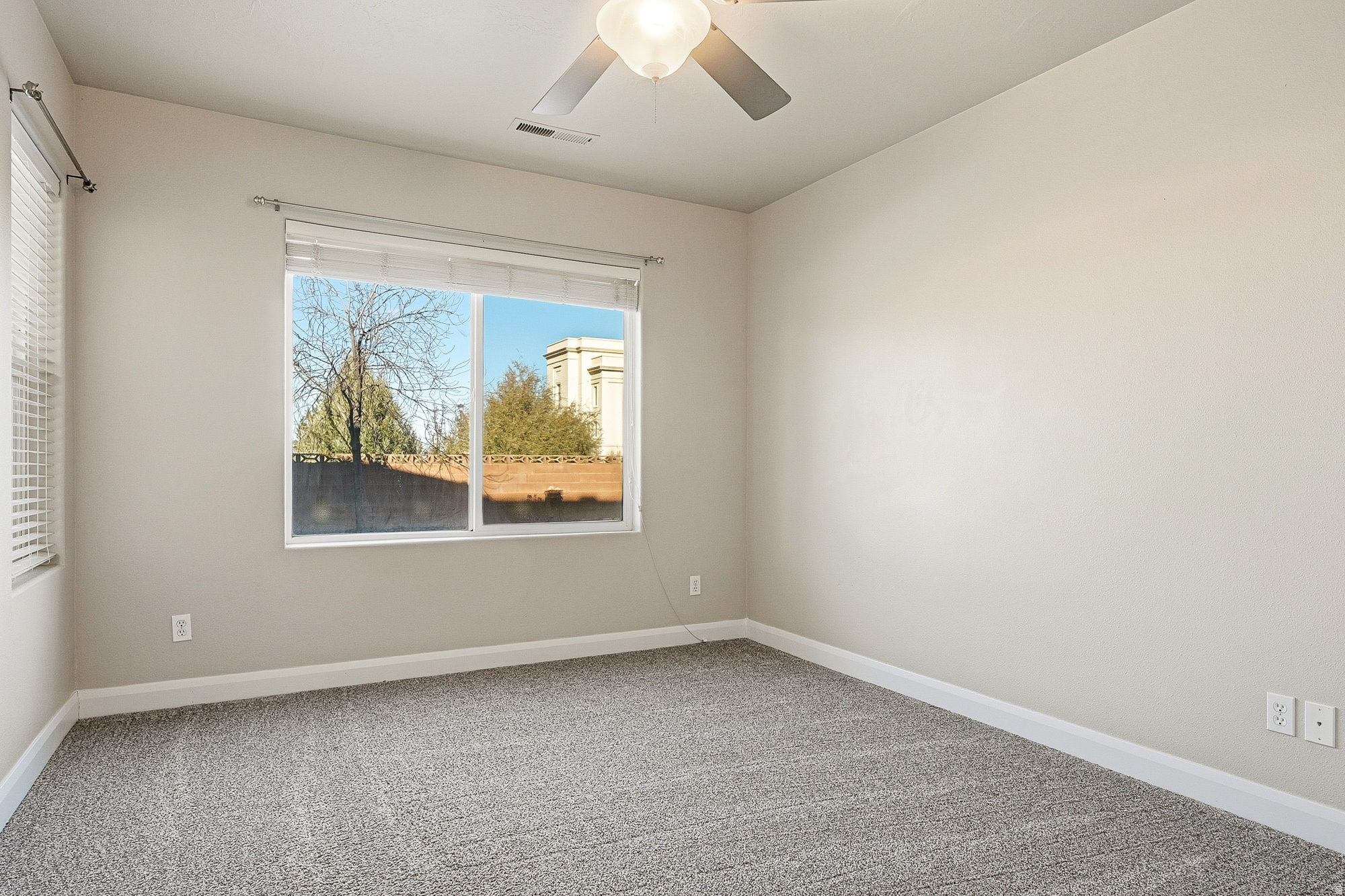 CARMEL CANYON SUBDIVISION - Residential