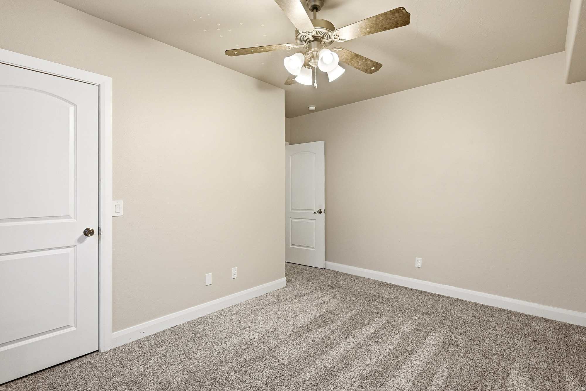 CARMEL CANYON SUBDIVISION - Residential