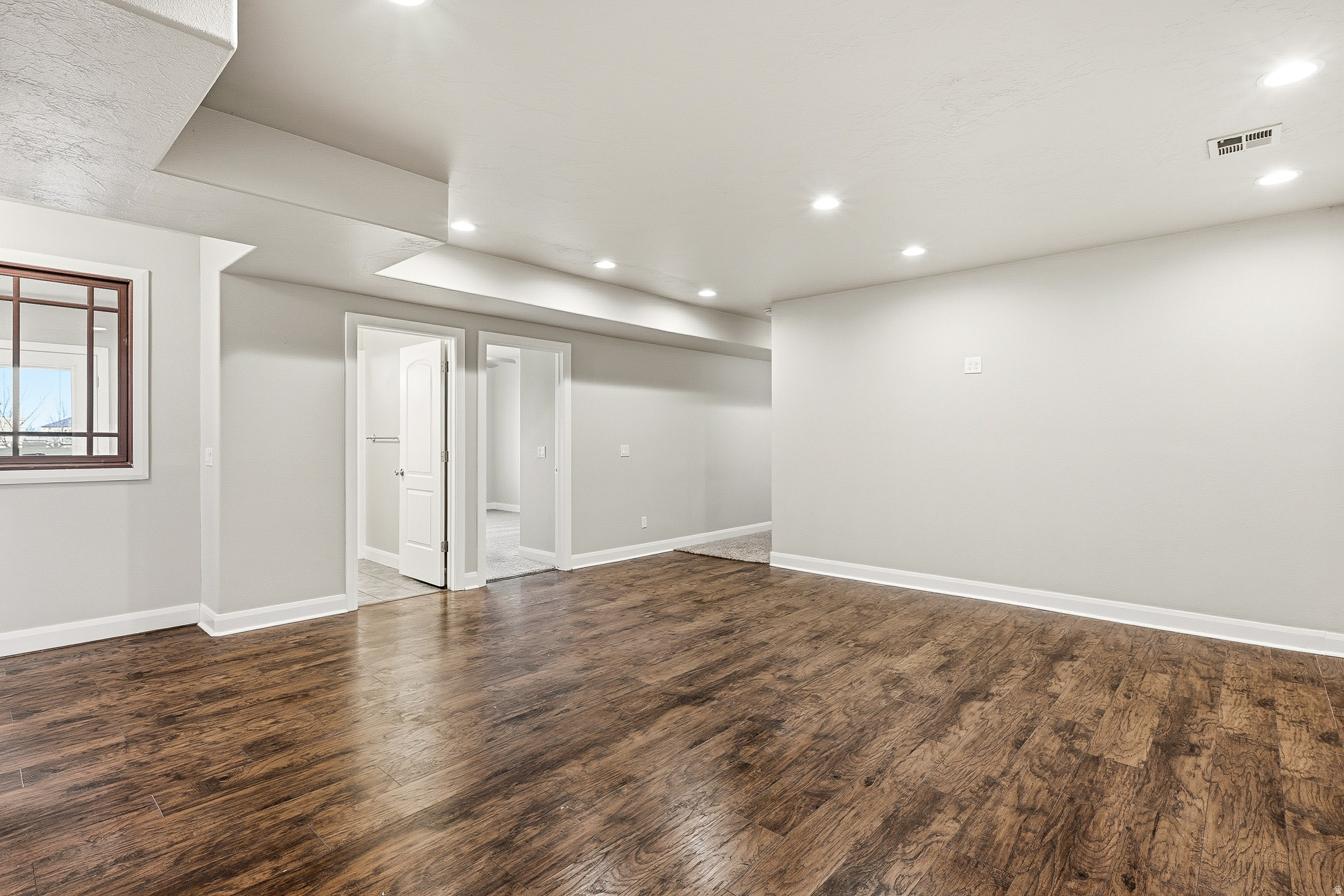 CARMEL CANYON SUBDIVISION - Residential