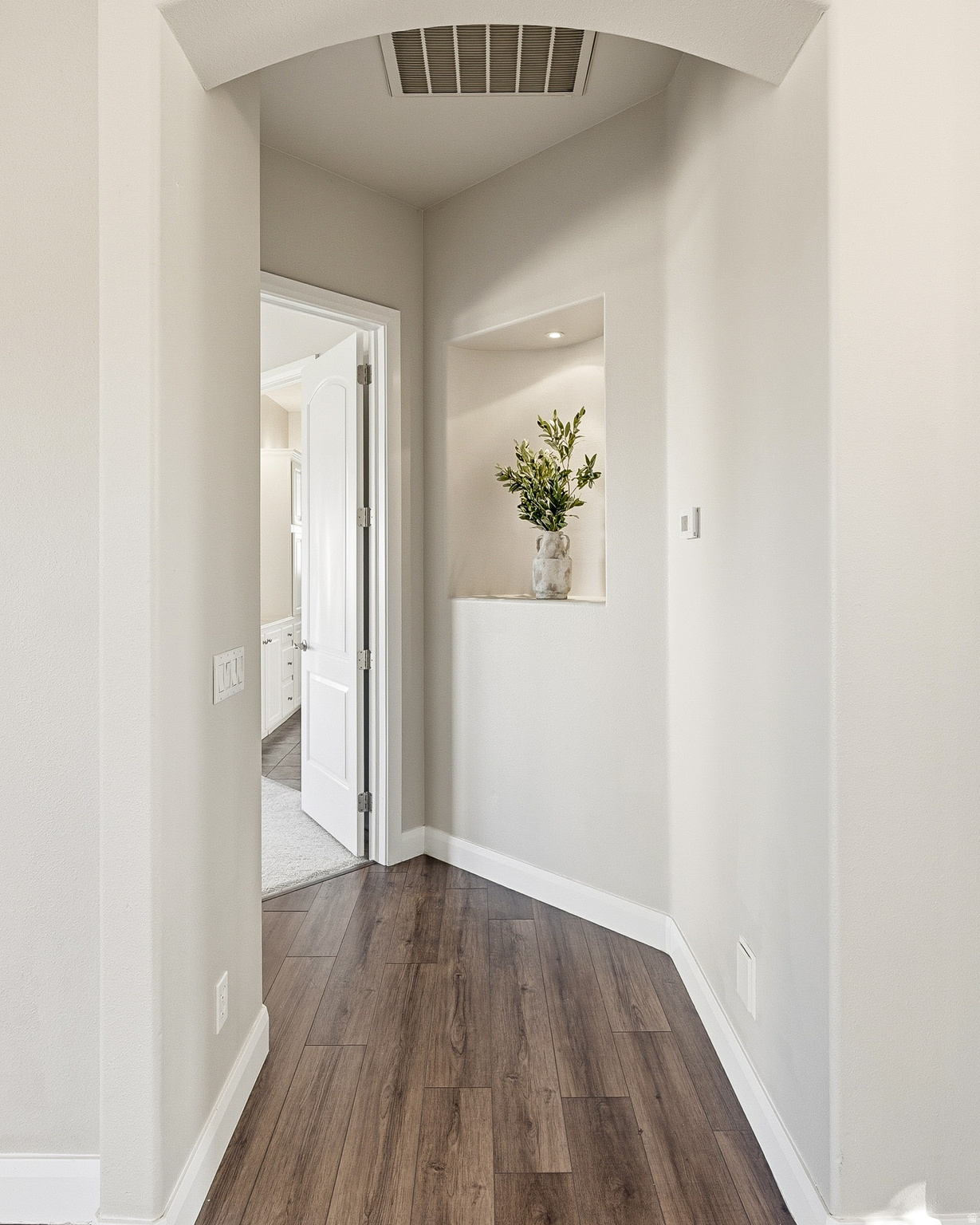 CARMEL CANYON SUBDIVISION - Residential