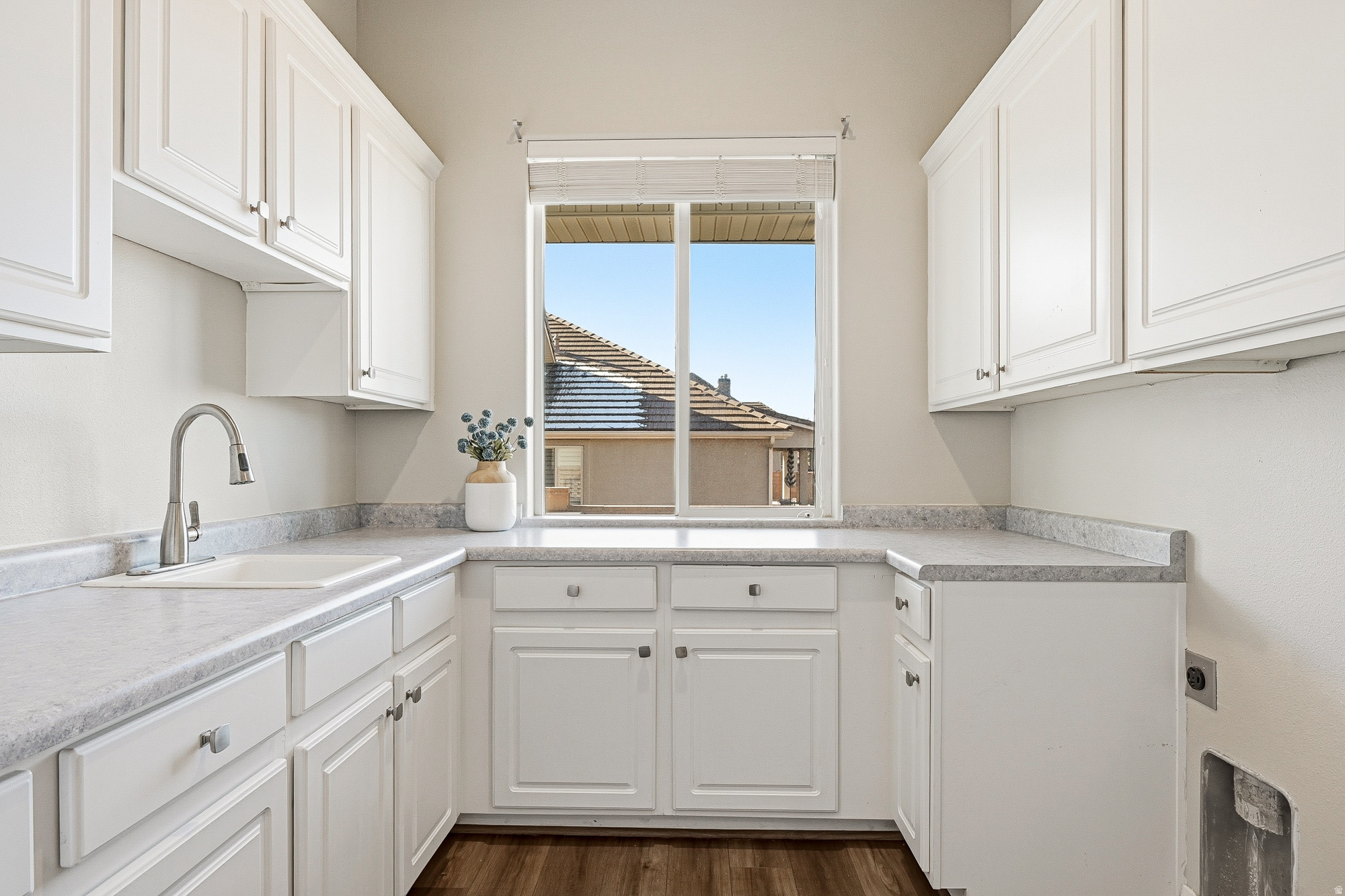 CARMEL CANYON SUBDIVISION - Residential