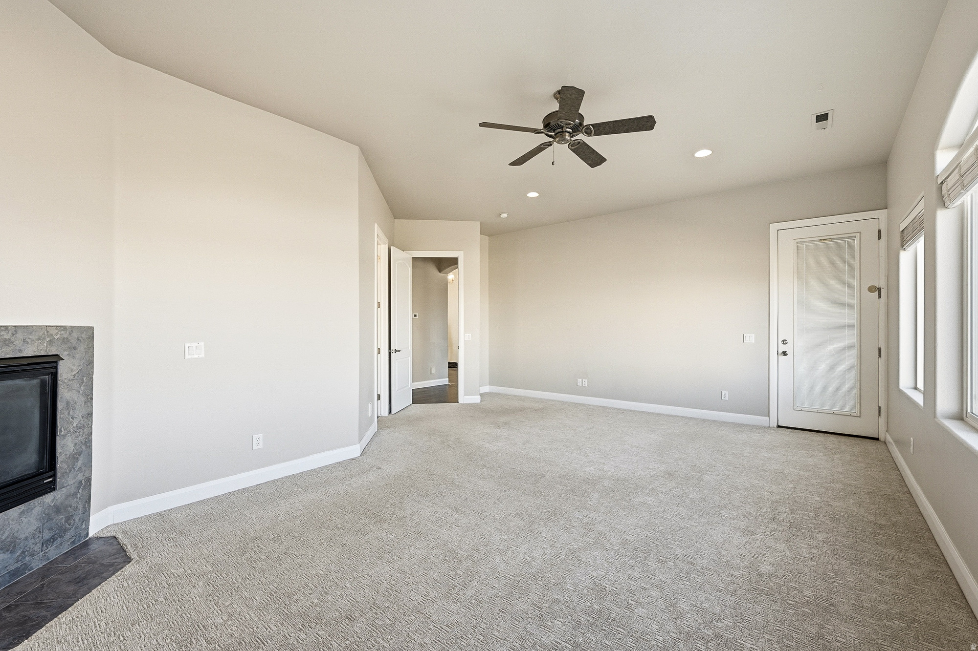 CARMEL CANYON SUBDIVISION - Residential