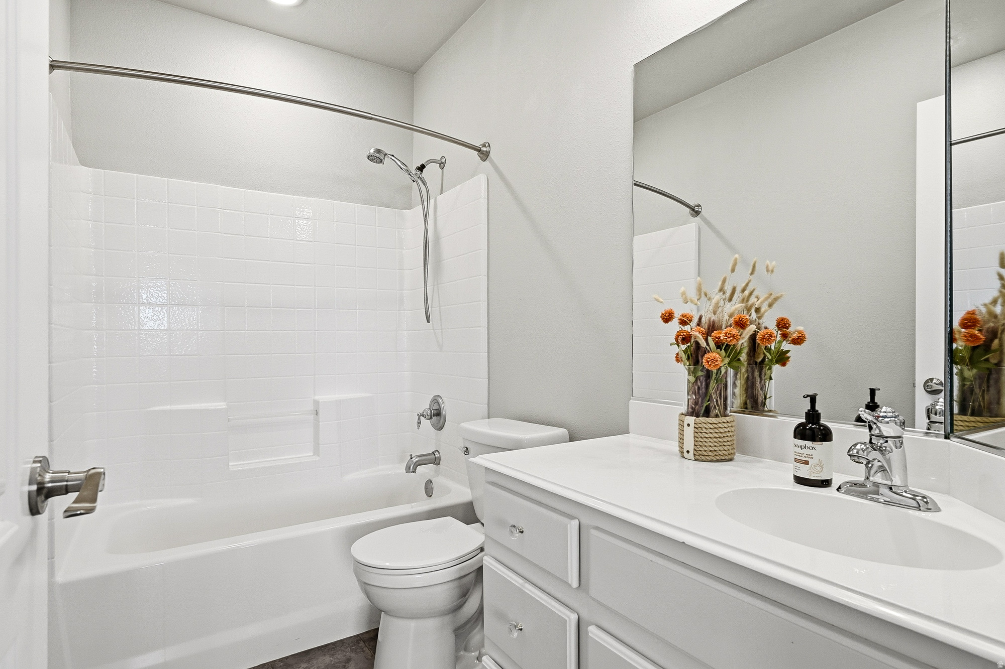 CARMEL CANYON SUBDIVISION - Residential