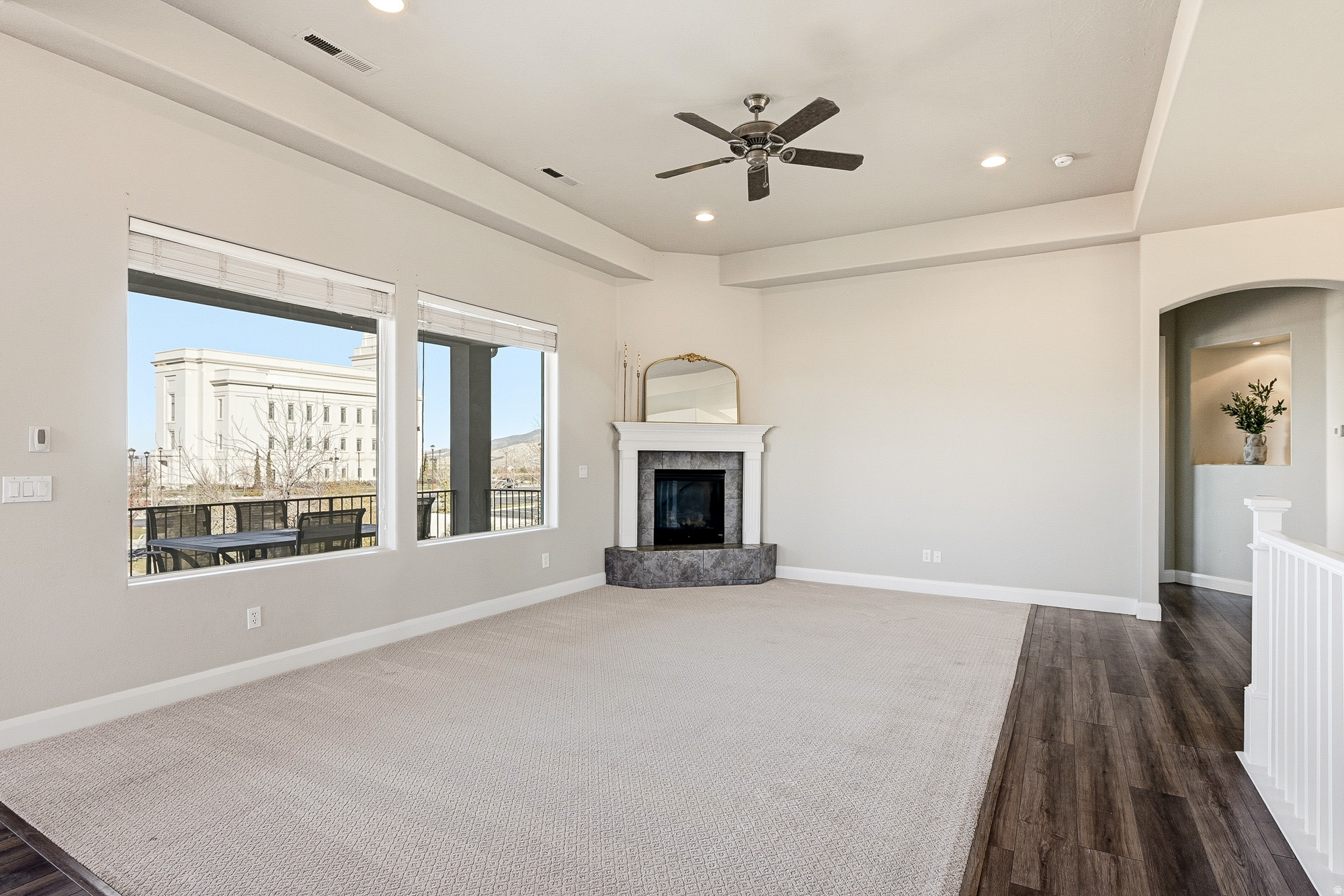 CARMEL CANYON SUBDIVISION - Residential