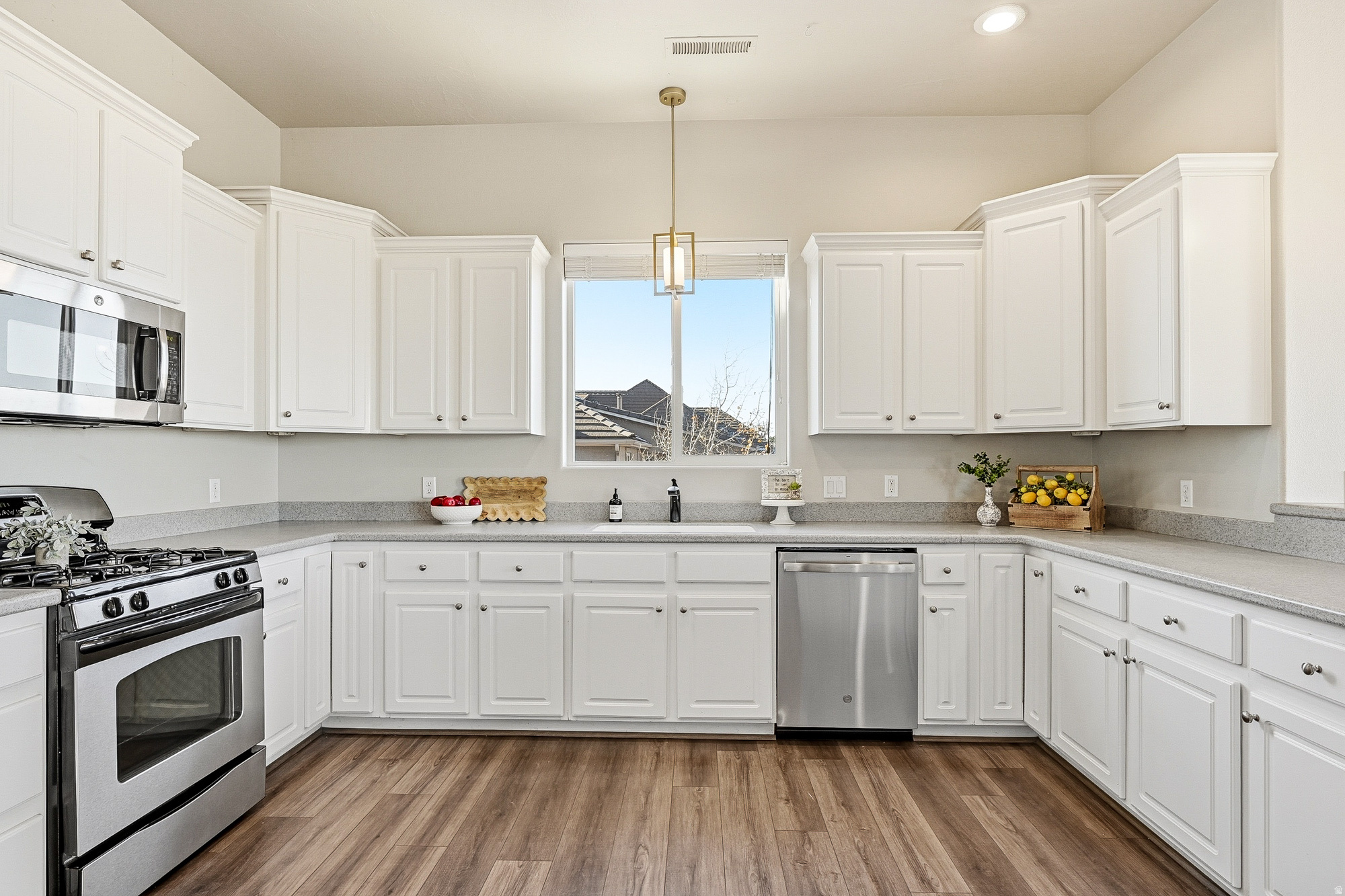 CARMEL CANYON SUBDIVISION - Residential