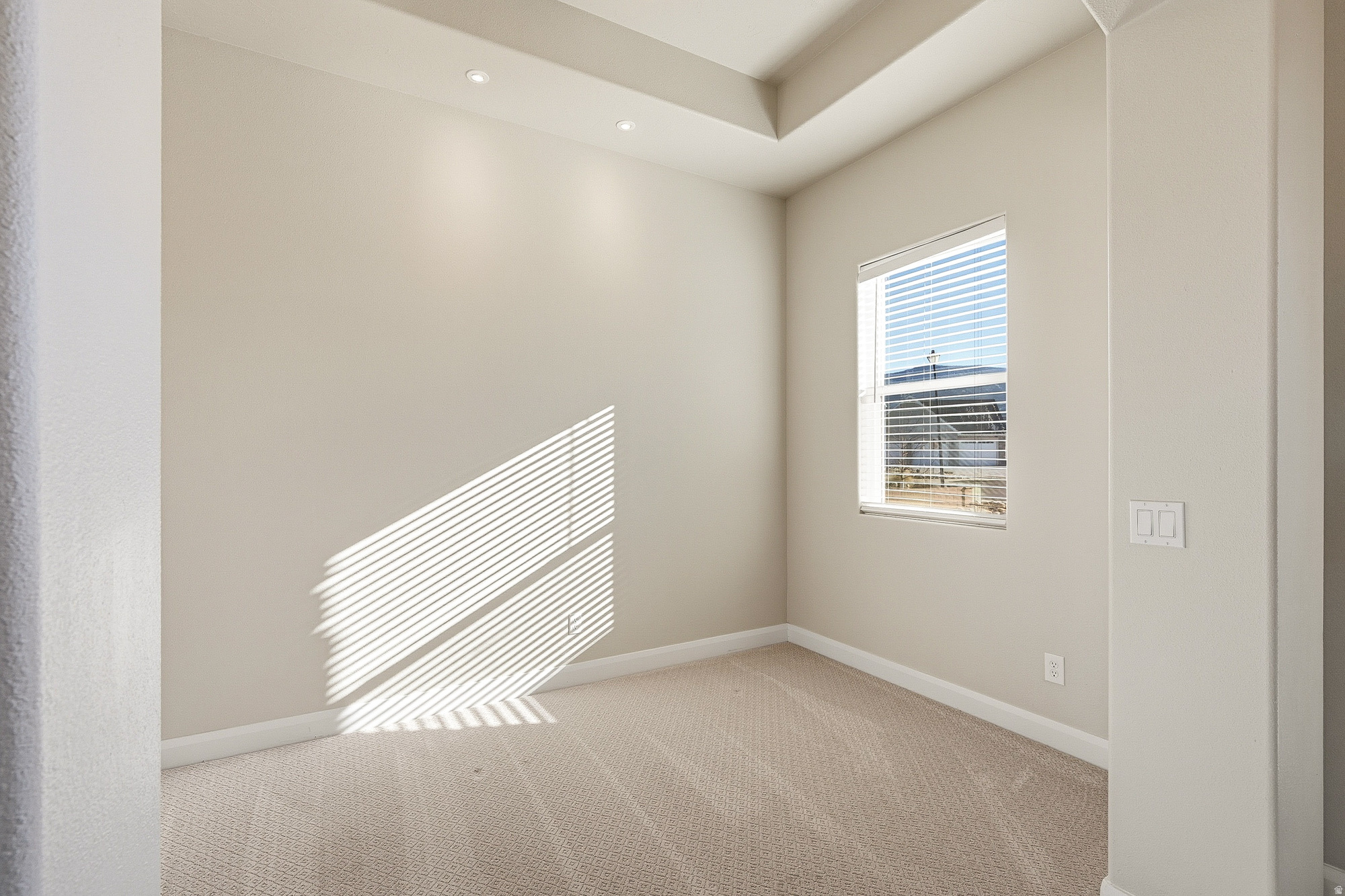 CARMEL CANYON SUBDIVISION - Residential