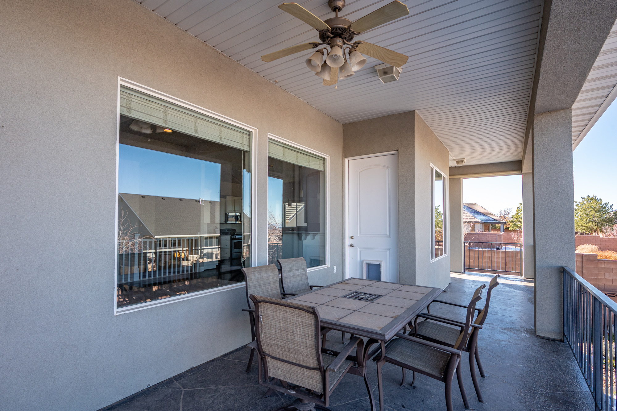 CARMEL CANYON SUBDIVISION - Residential