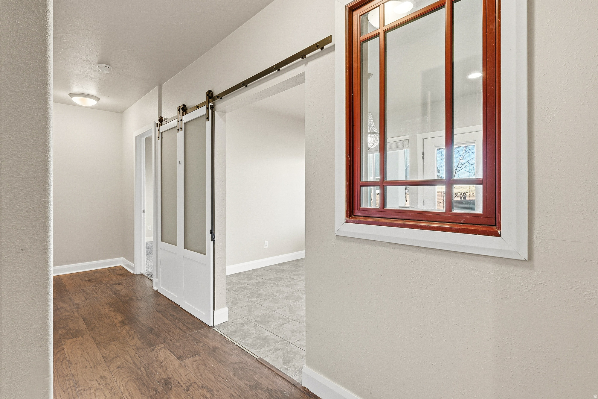 CARMEL CANYON SUBDIVISION - Residential