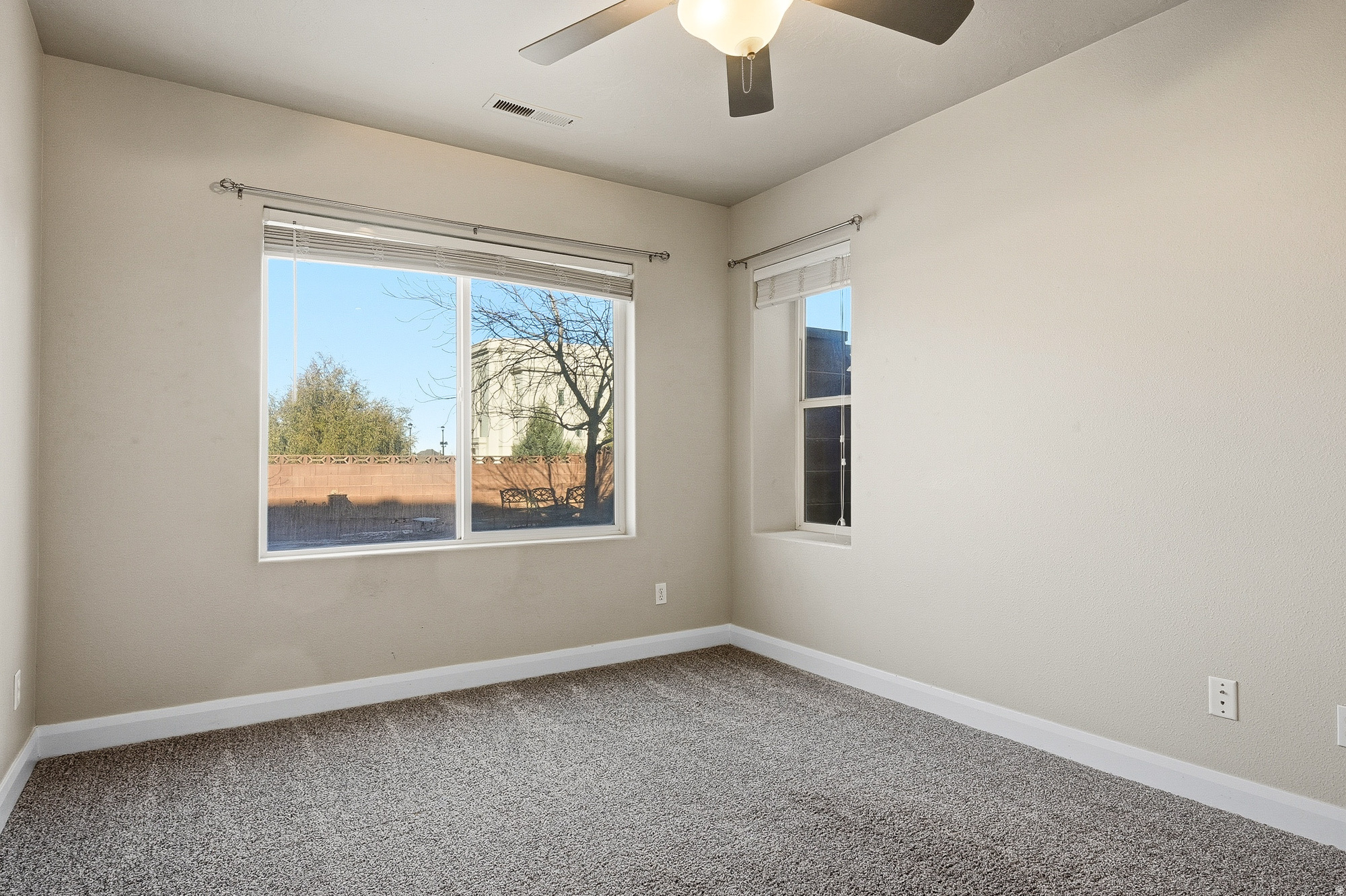 CARMEL CANYON SUBDIVISION - Residential