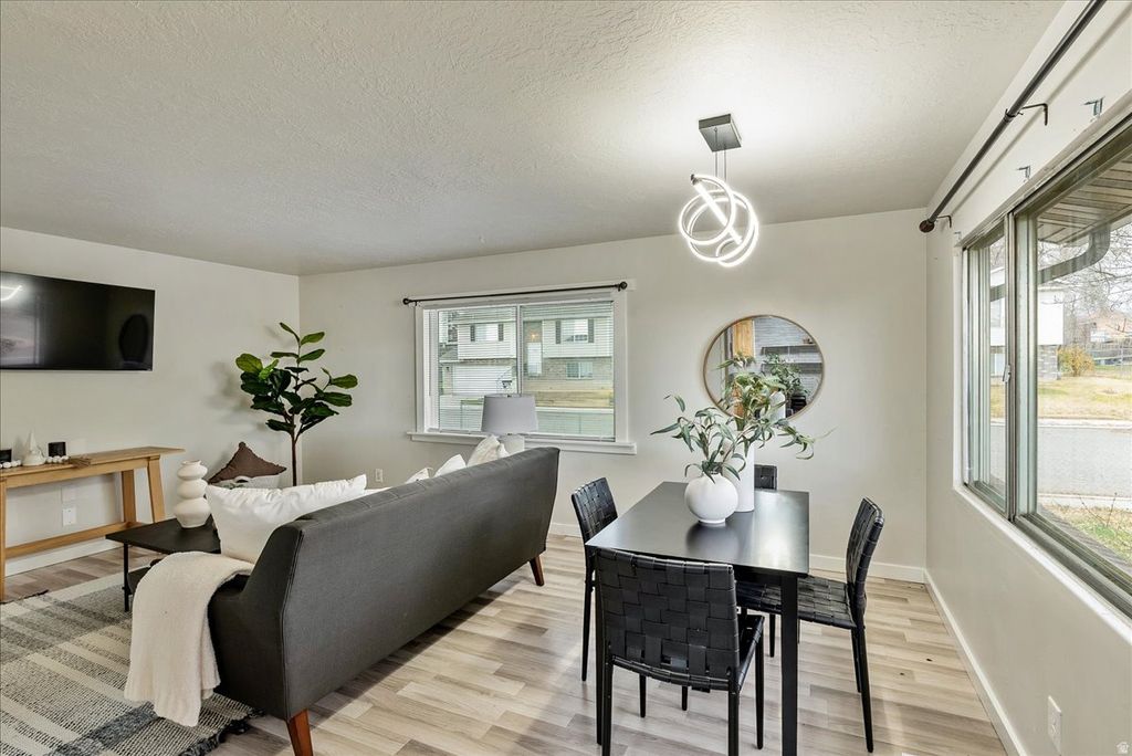 Photo of 112 W 2050 N, Sunset, UT 84015 (MLS # 2127530)