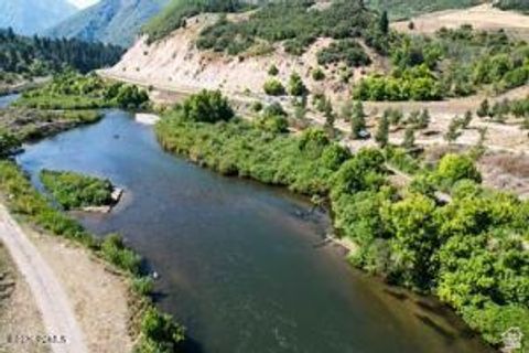 Vacant Land For Sale - 9676 S Old Hwy 189 Hwy<br/> Wasatch County, Heber City, UT 84032