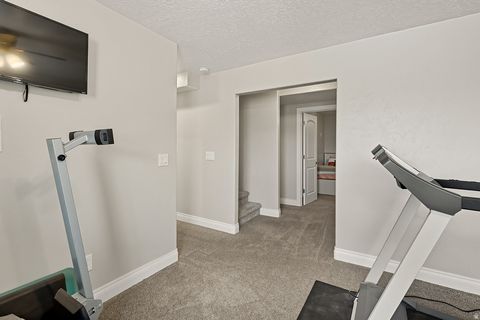 Tiny photo for 351 W SKYLINE DR, Loa, UT 84747 (MLS # 2158296)