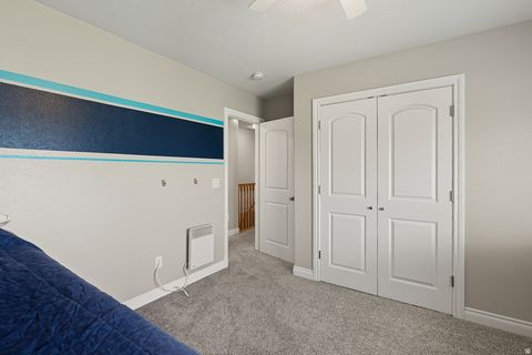 Tiny photo for 351 W SKYLINE DR, Loa, UT 84747 (MLS # 2158296)