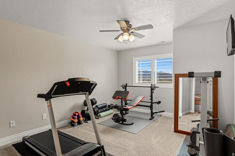 Tiny photo for 351 W SKYLINE DR, Loa, UT 84747 (MLS # 2158296)