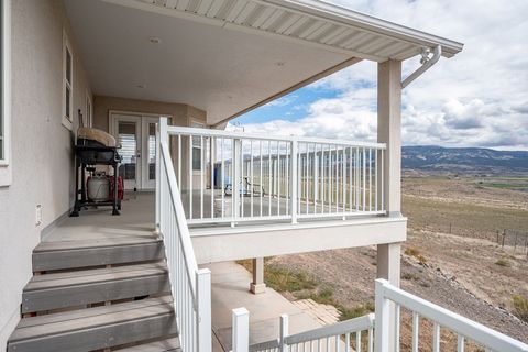 Tiny photo for 351 W SKYLINE DR, Loa, UT 84747 (MLS # 2158296)