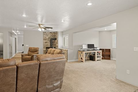 Tiny photo for 351 W SKYLINE DR, Loa, UT 84747 (MLS # 2158296)